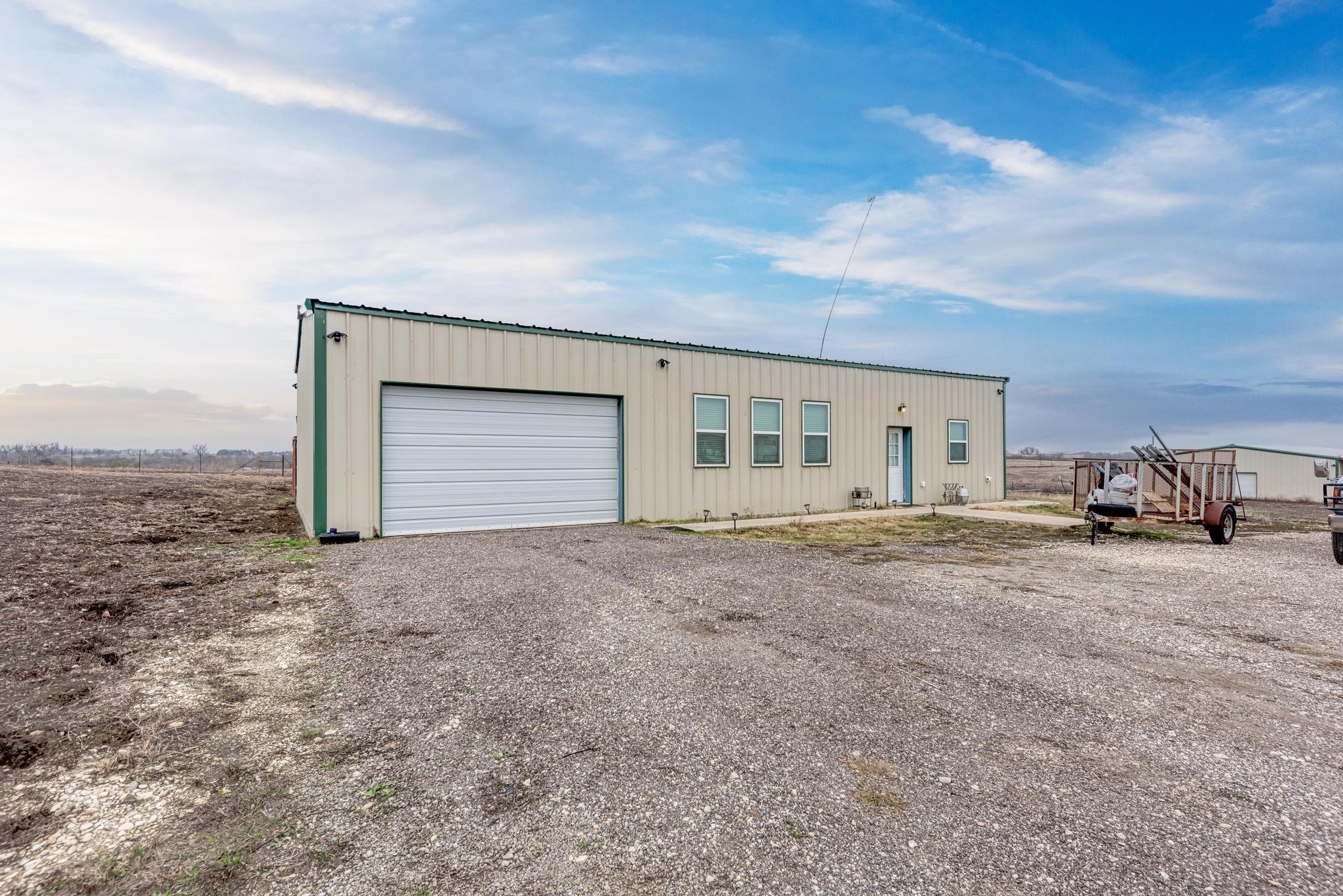 1889 County Road 487, Taylor, TX 76574