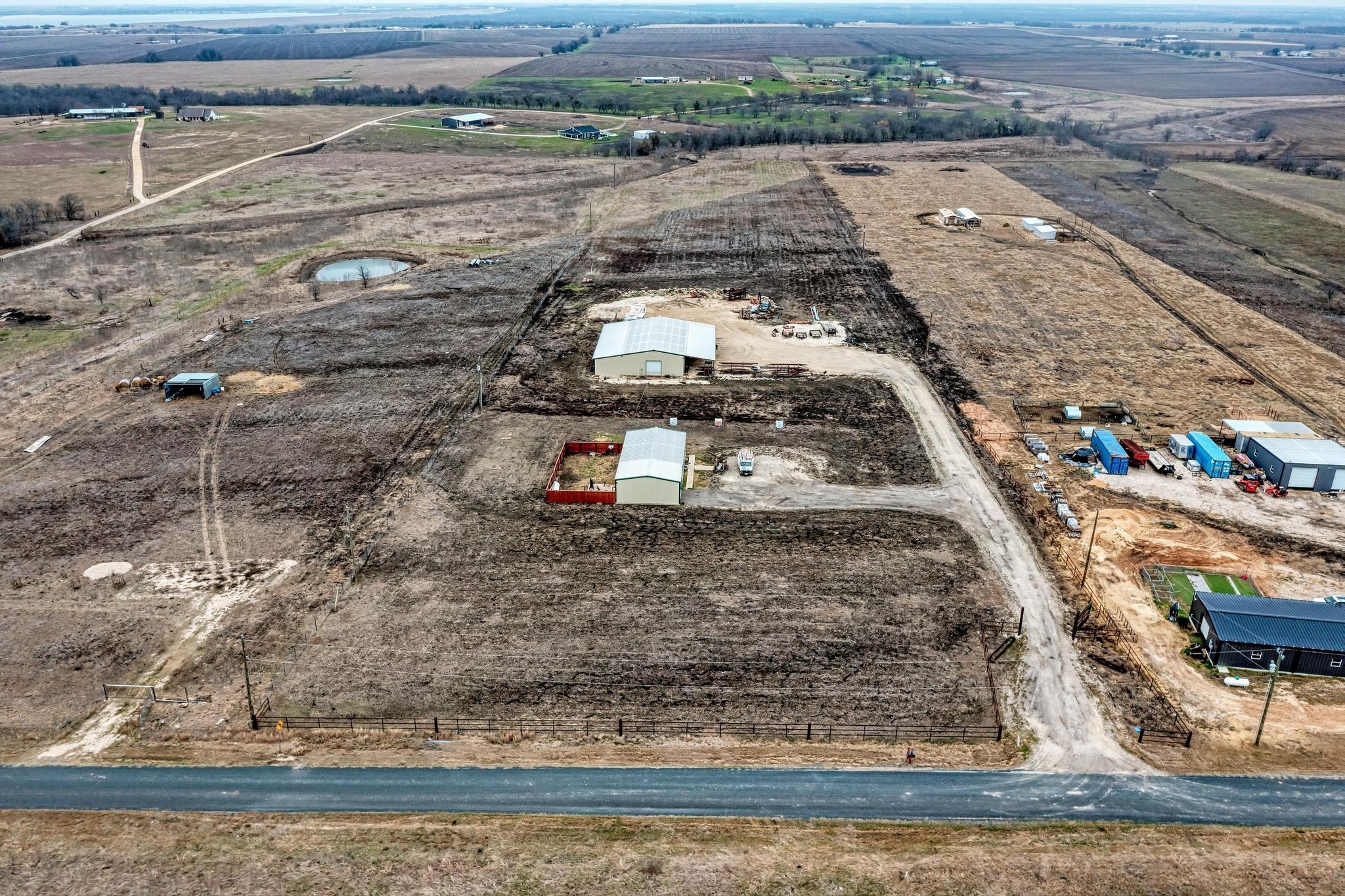 1889 County Road 487, Taylor, TX 76574