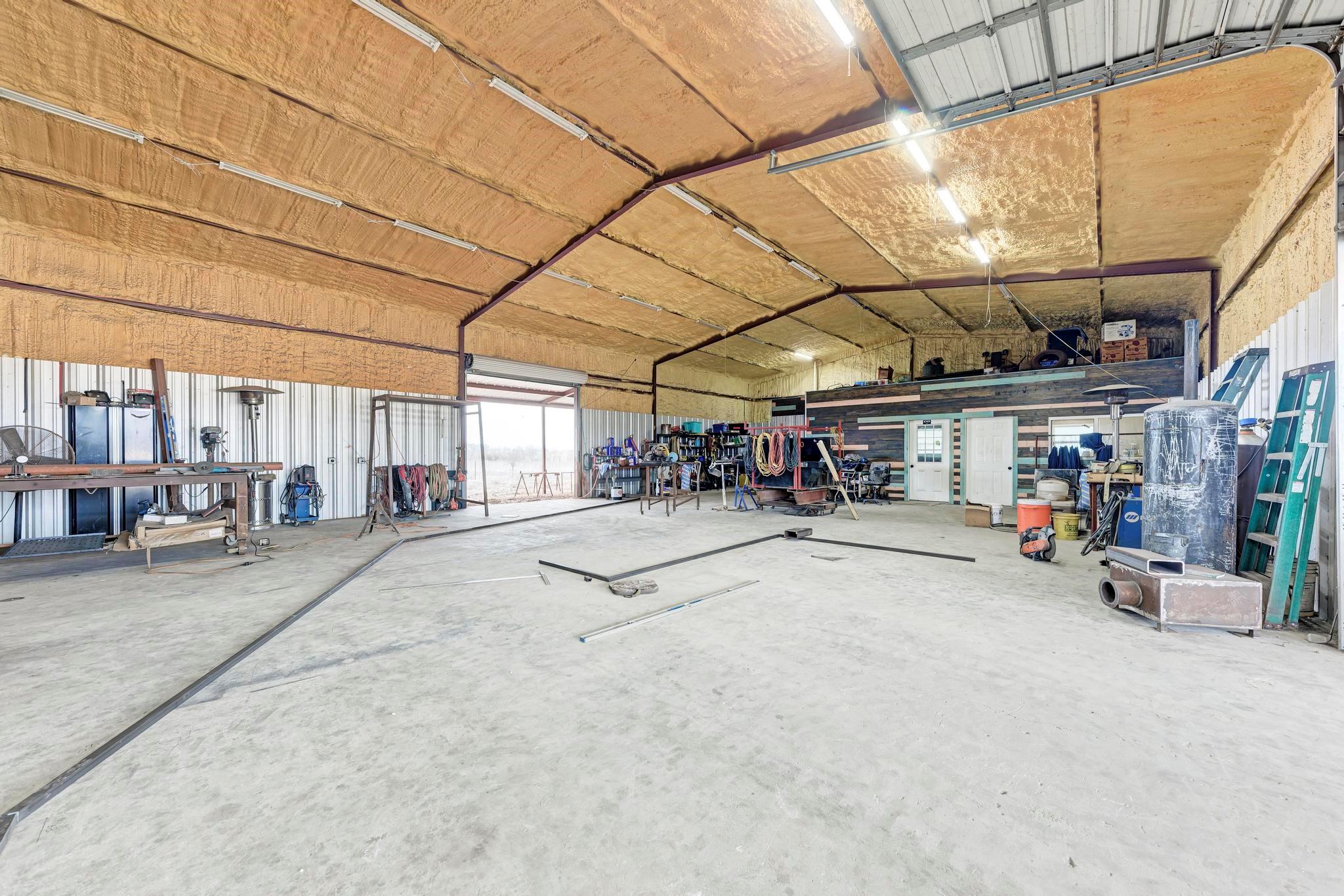 1889 County Road 487, Taylor, TX 76574