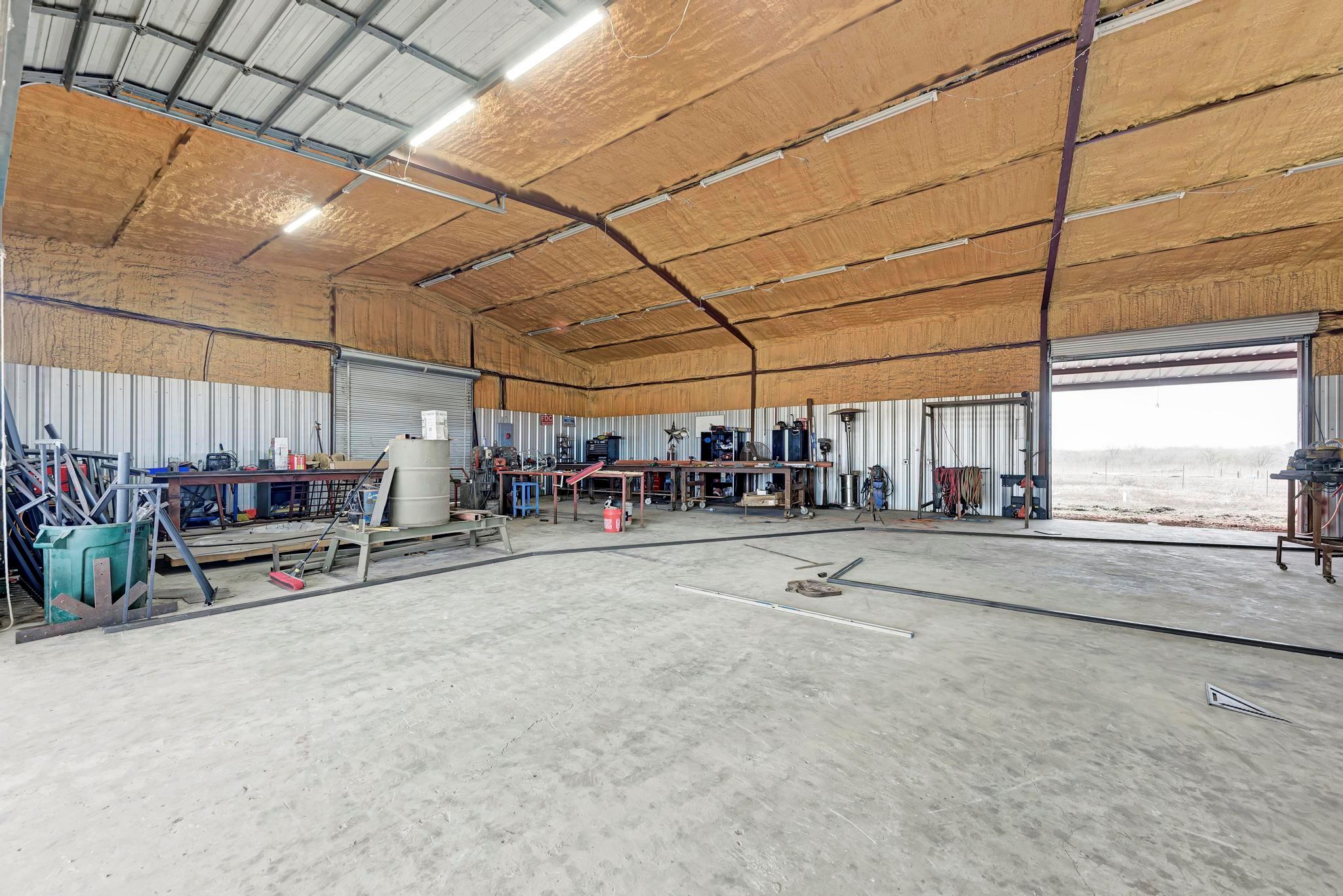 1889 County Road 487, Taylor, TX 76574