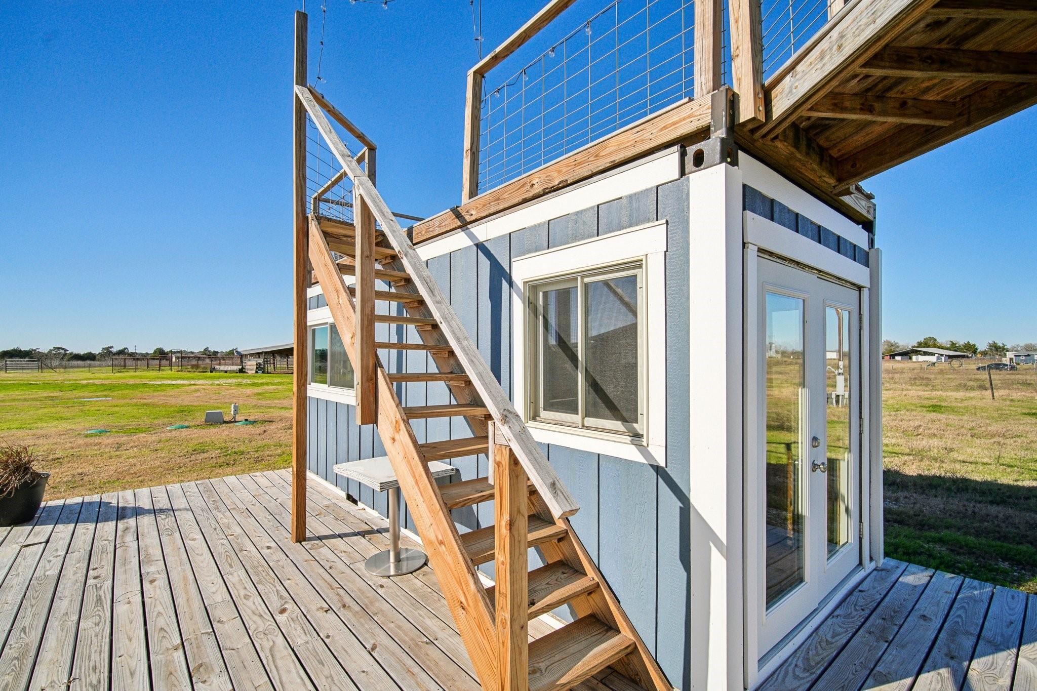 2200 Highway 21 E, Paige, TX 78659