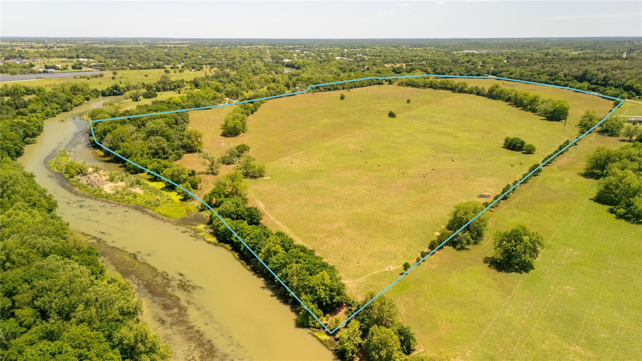 276 Fm 2571, Smithville, TX 78957