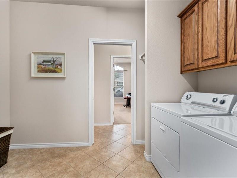 909 Big Thicket St, Georgetown, TX 78633