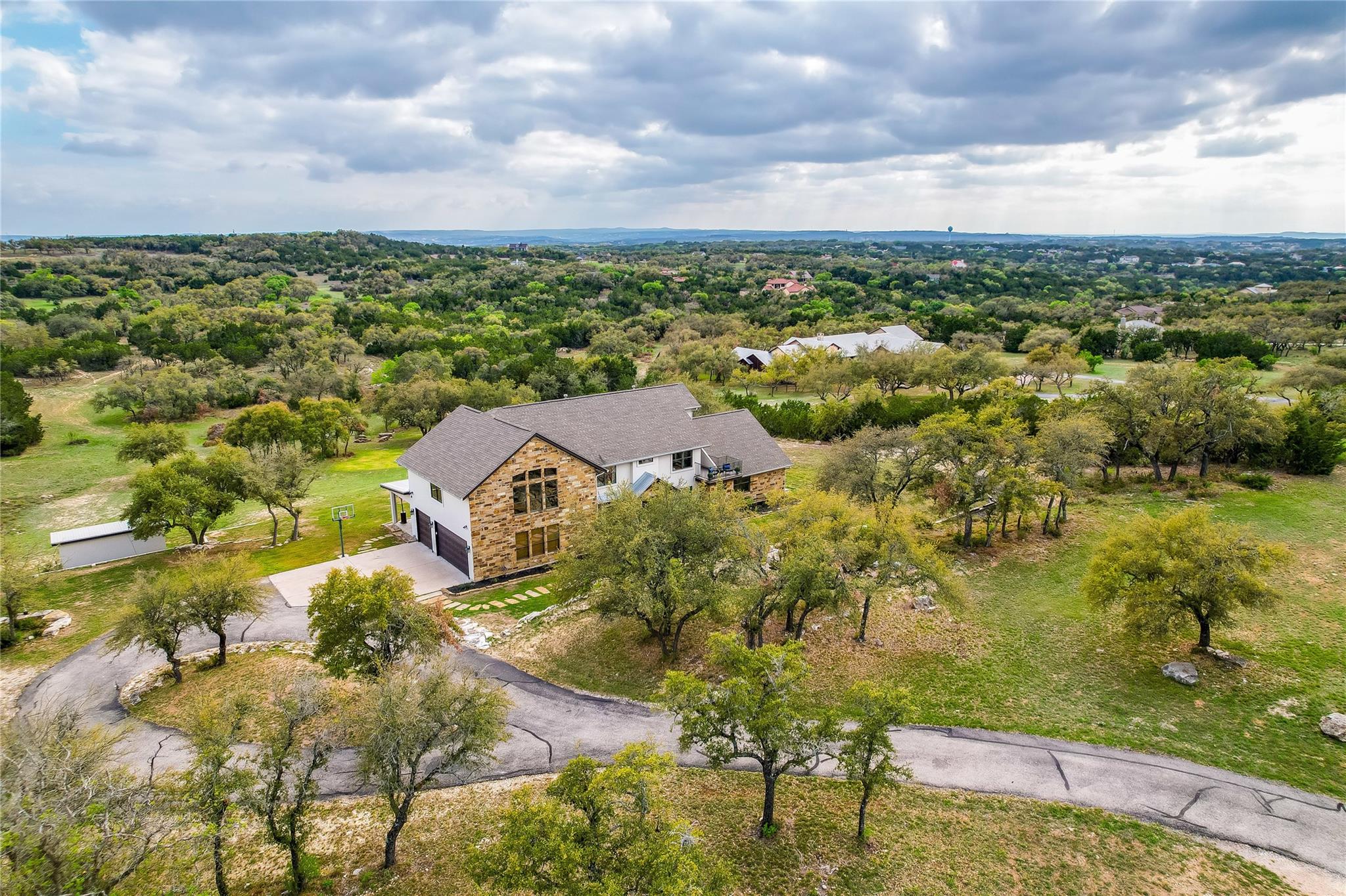 19911 Rancho Cielo Ct, Lago Vista, TX 78645
