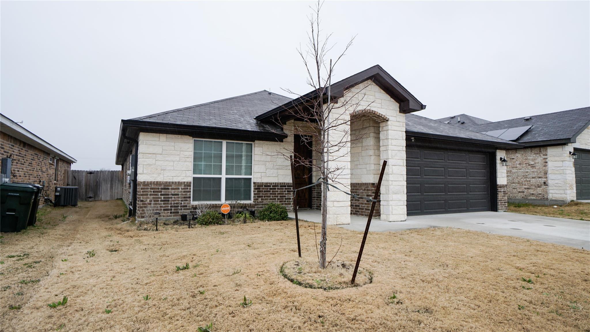 1014 Cilantro Rd, Temple, TX 76501