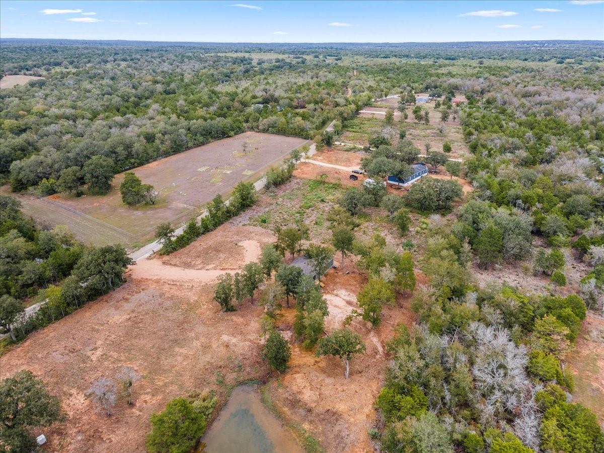 1977 Jeddo Road Rd, Rosanky, TX 78953