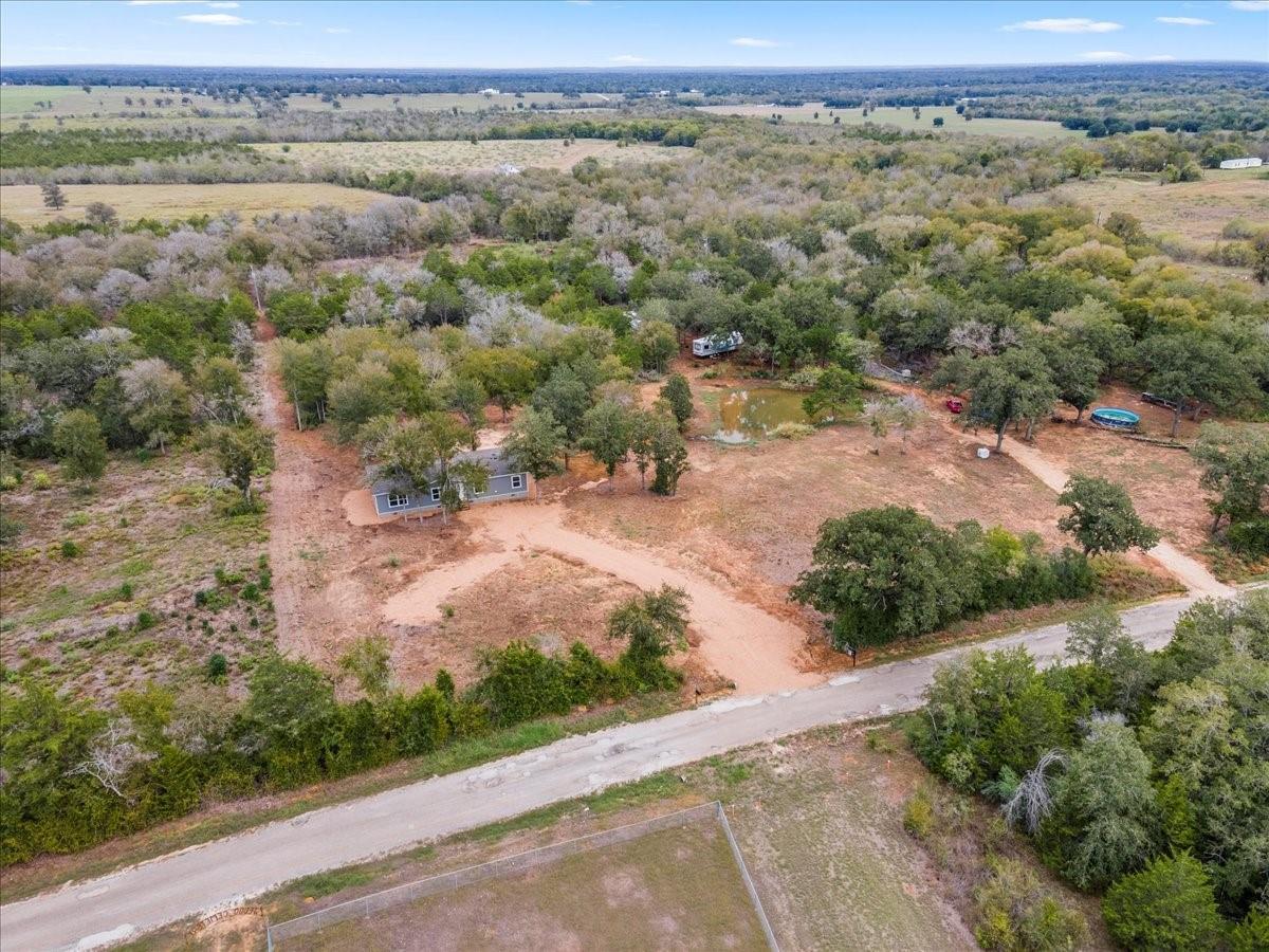 1977 Jeddo Road Rd, Rosanky, TX 78953