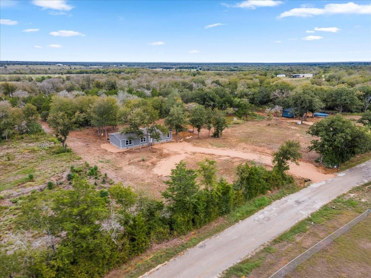 1977 Jeddo Road Rd, Rosanky, TX 78953