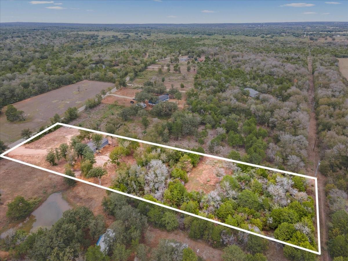 1977 Jeddo Road Rd, Rosanky, TX 78953
