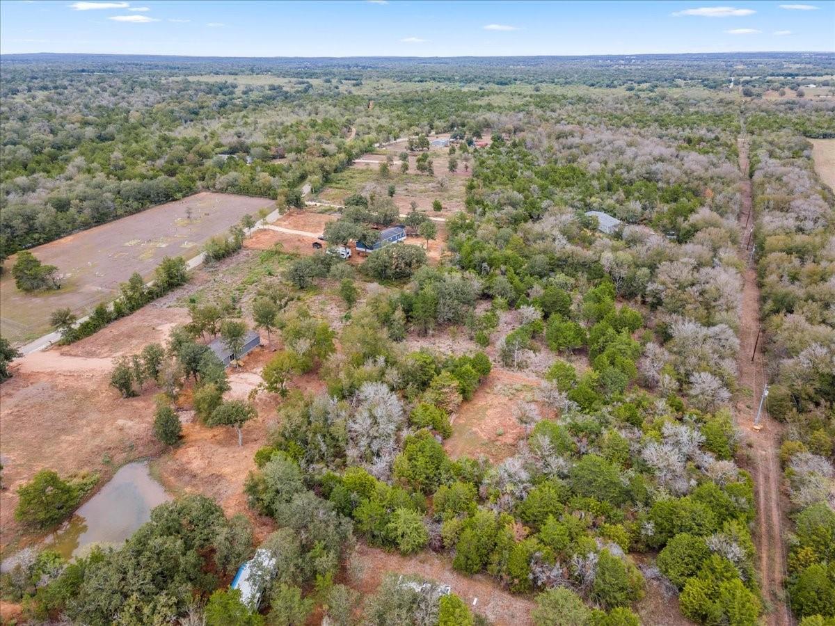 1977 Jeddo Road Rd, Rosanky, TX 78953
