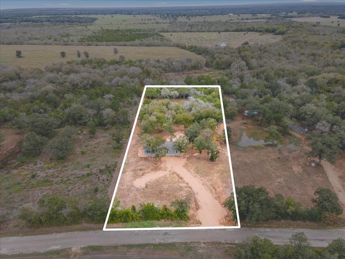 1977 Jeddo Road Rd, Rosanky, TX 78953