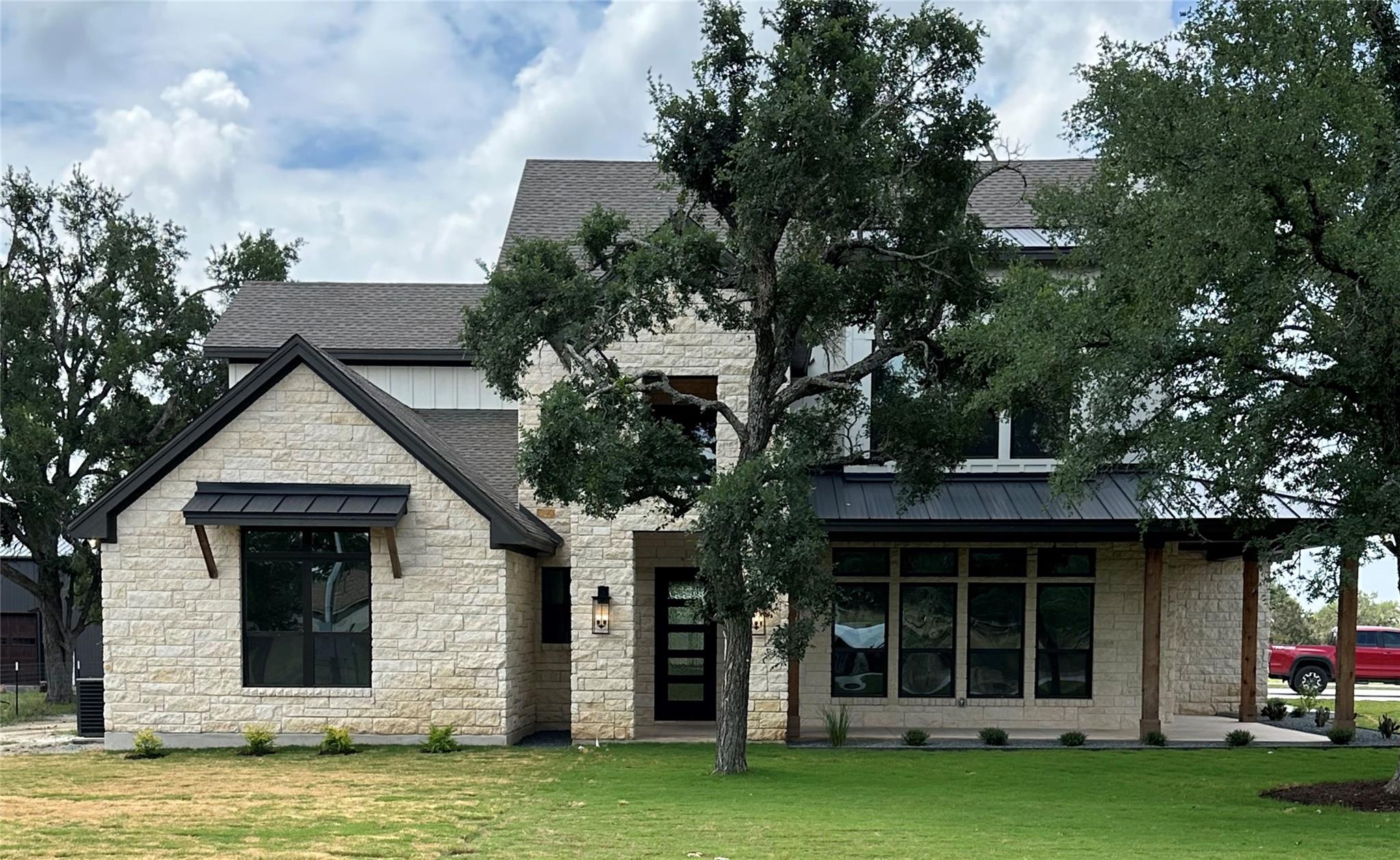 2888 Oak Haven Cir, Georgetown, TX 78628