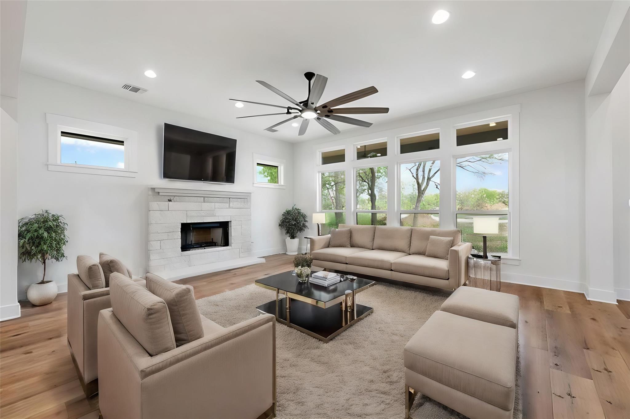 2888 Oak Haven Cir, Georgetown, TX 78628