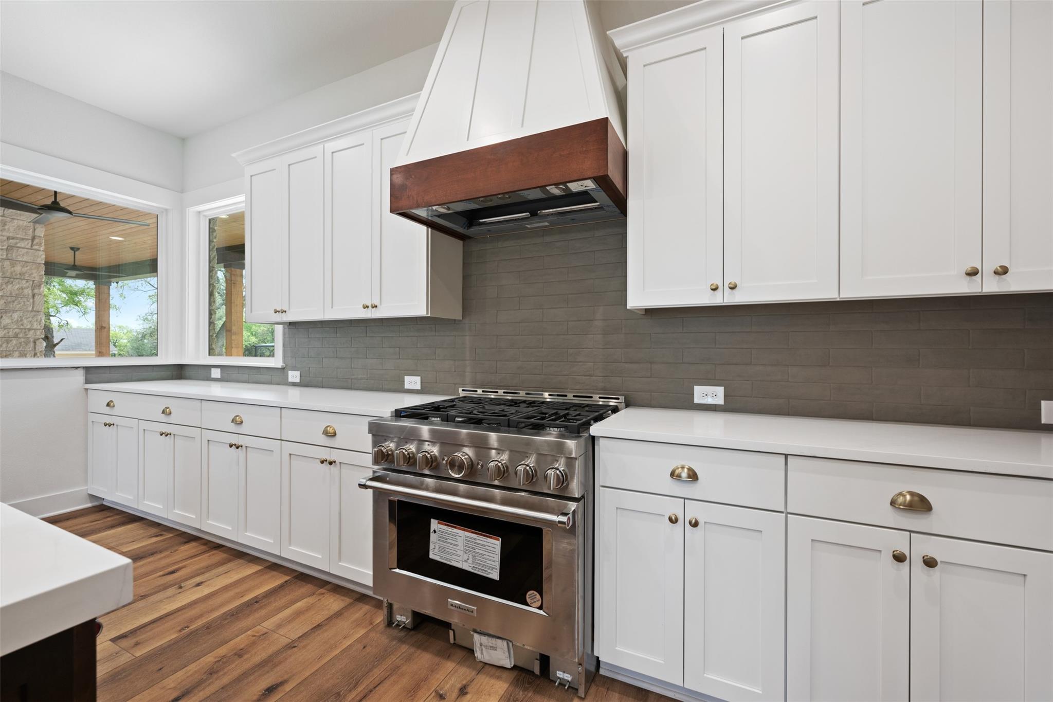 2888 Oak Haven Cir, Georgetown, TX 78628