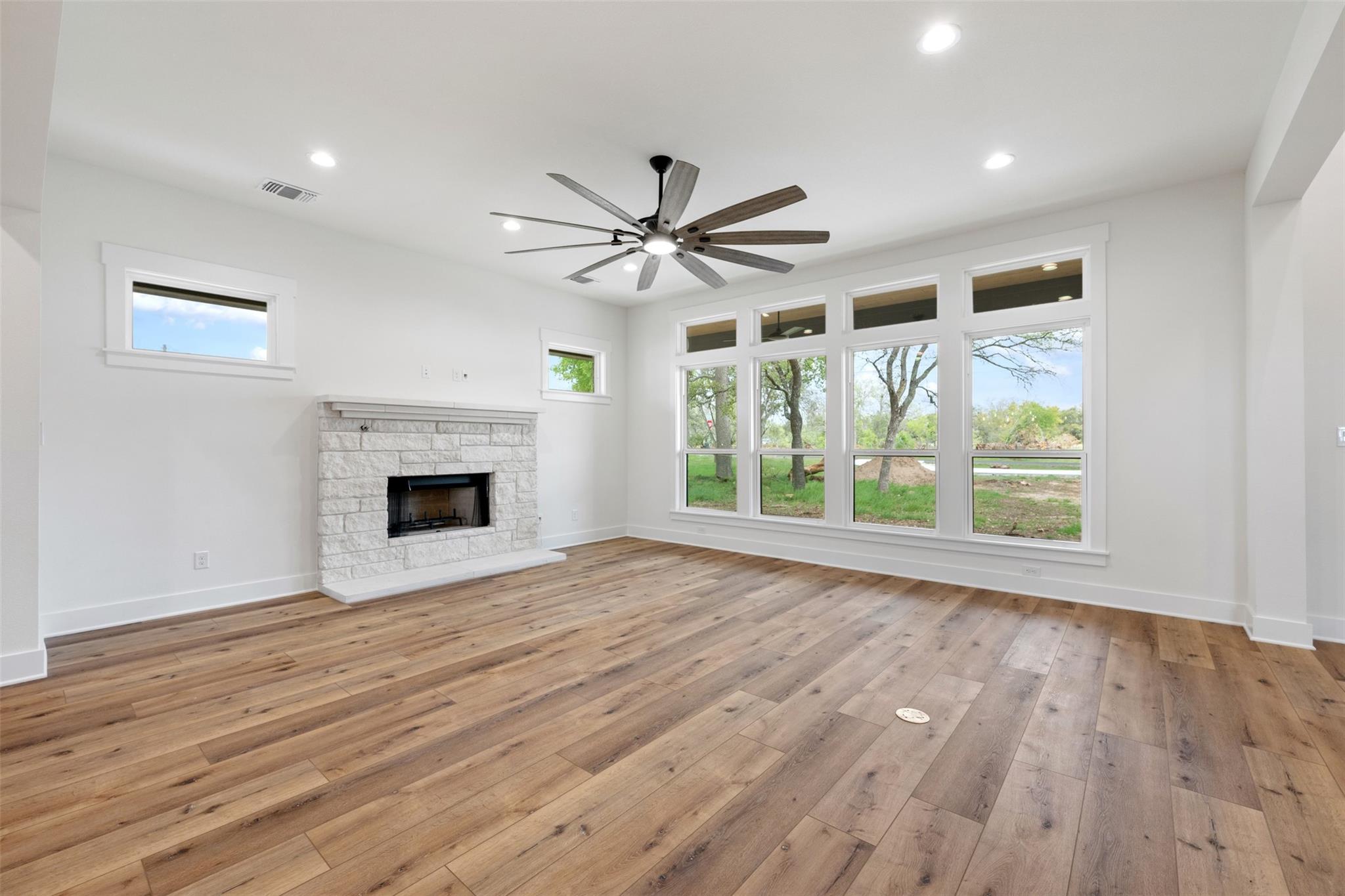 2888 Oak Haven Cir, Georgetown, TX 78628