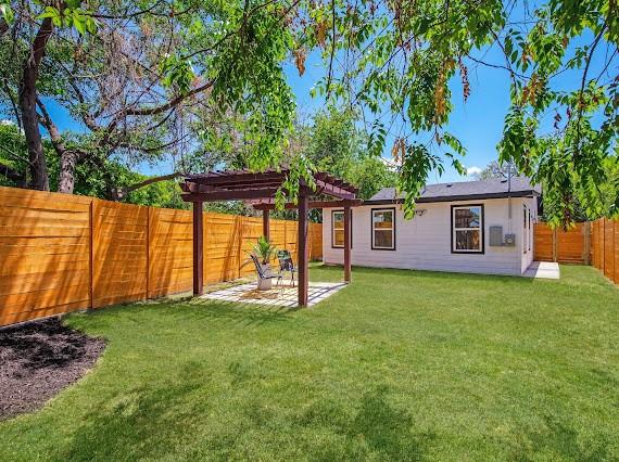3104 E 16th St, Austin, TX 78702