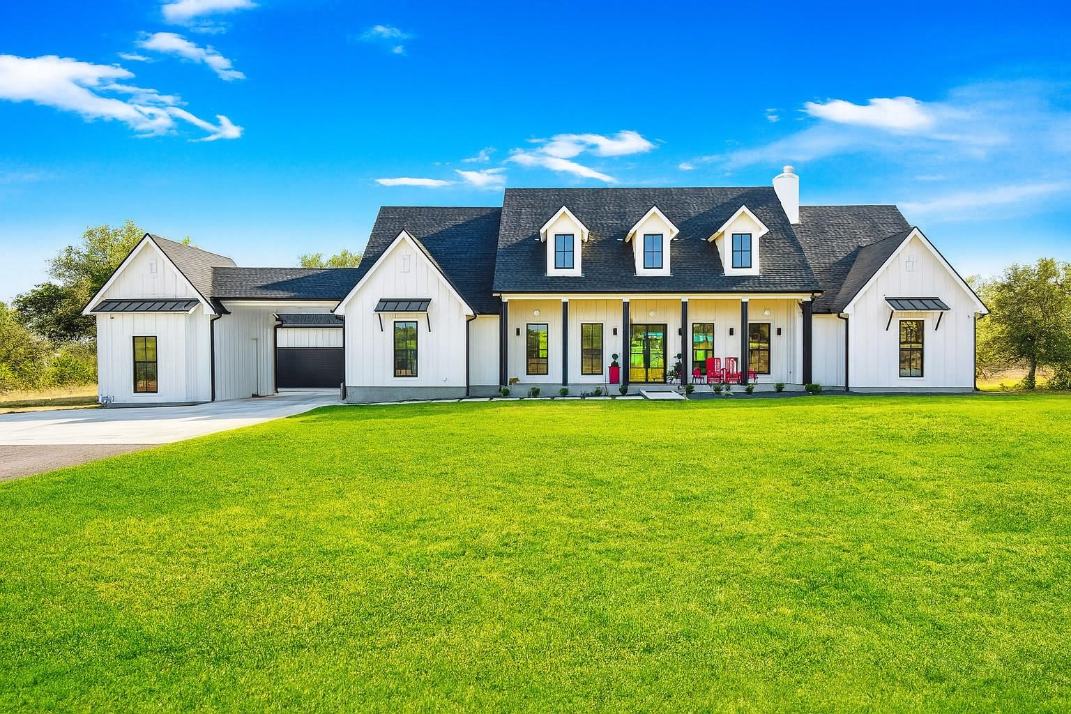 23937 Oscar Rd, Spicewood, TX 78669