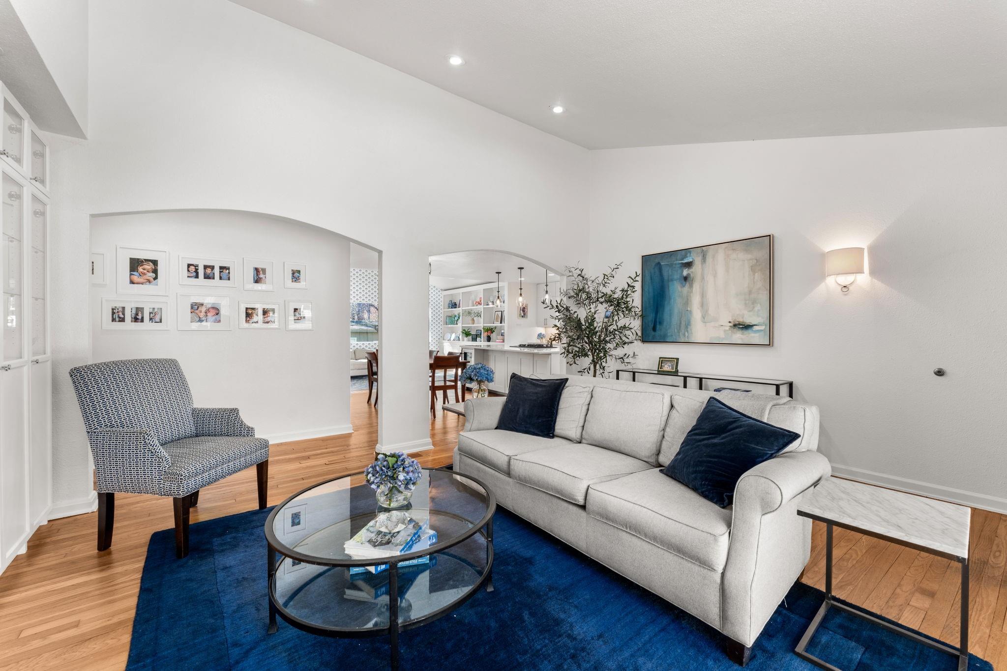 2105 Bowman Ave, Austin, TX 78703