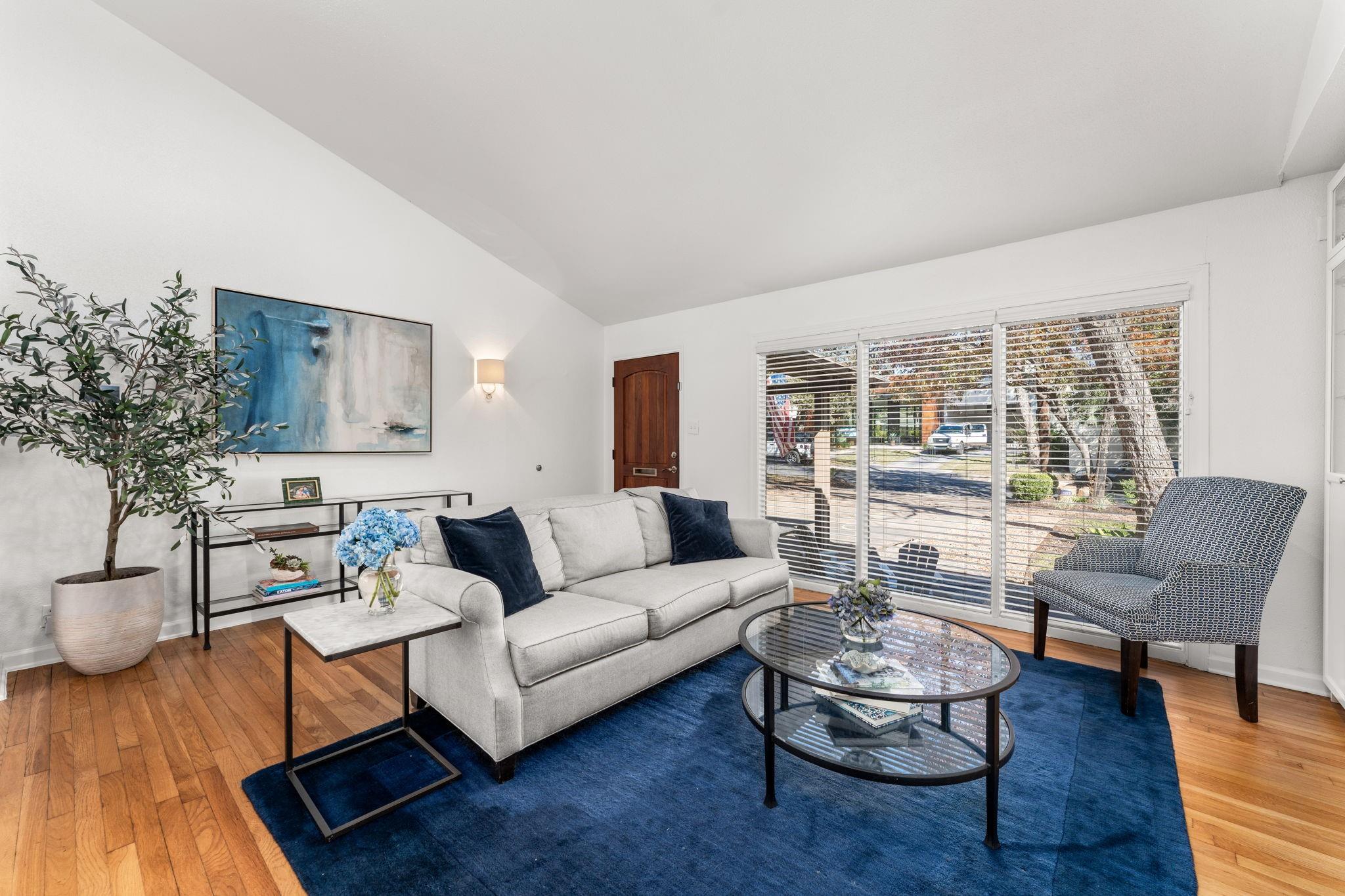 2105 Bowman Ave, Austin, TX 78703
