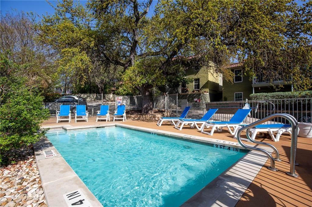 2302 East Side Dr # 11, Austin, TX 78704
