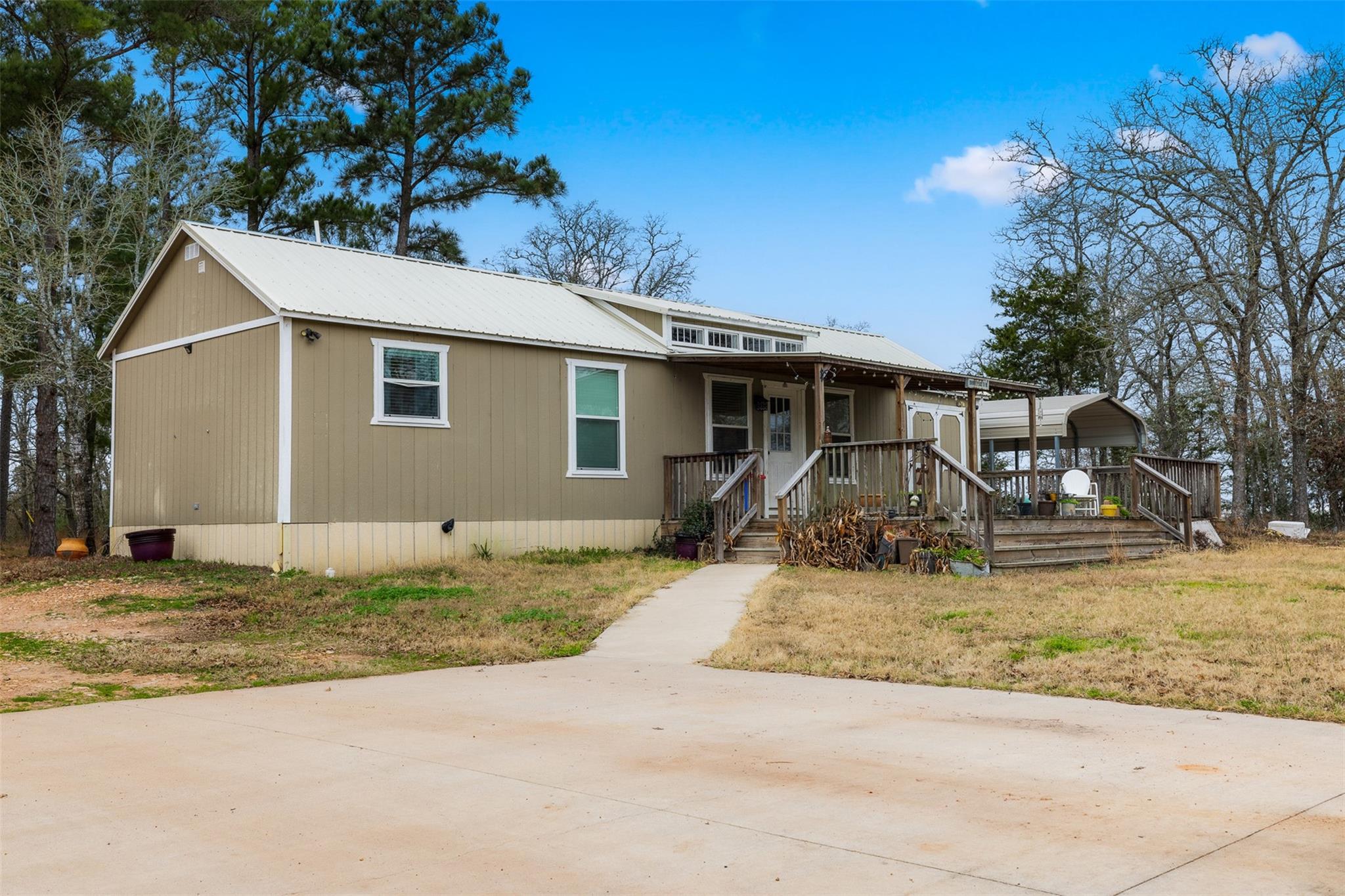1145 PR 2102, Giddings, TX 78942