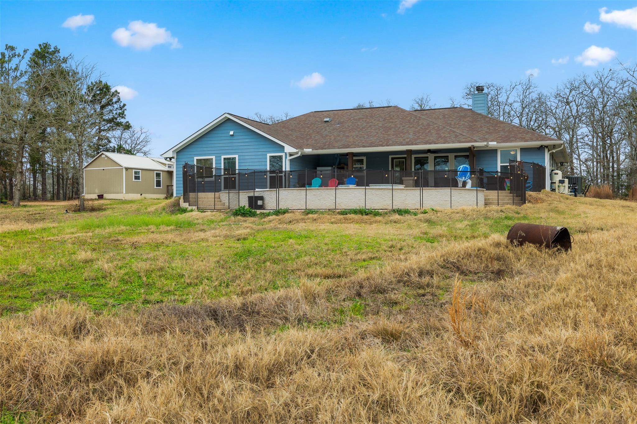 1145 PR 2102, Giddings, TX 78942