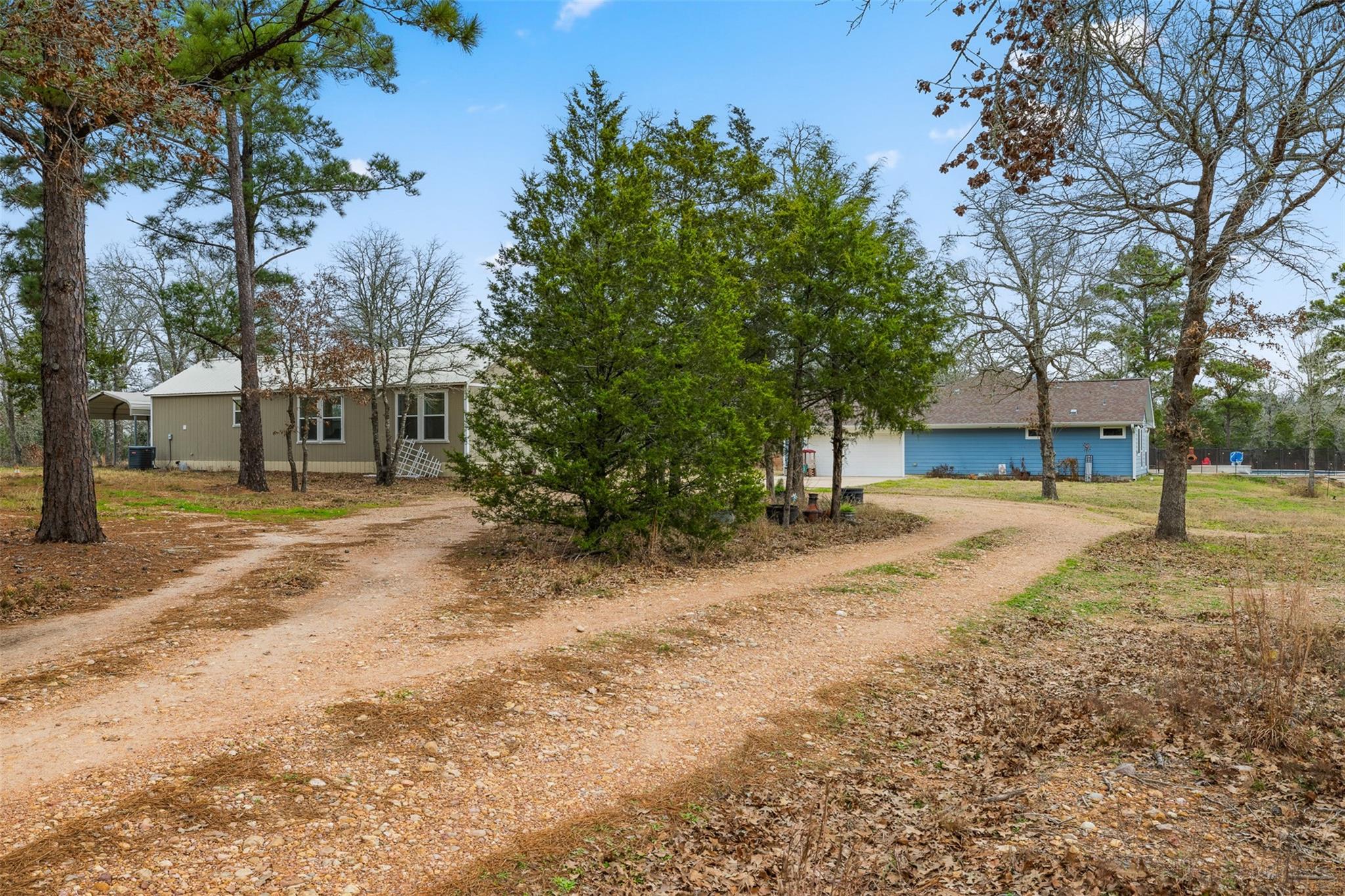 1145 PR 2102, Giddings, TX 78942