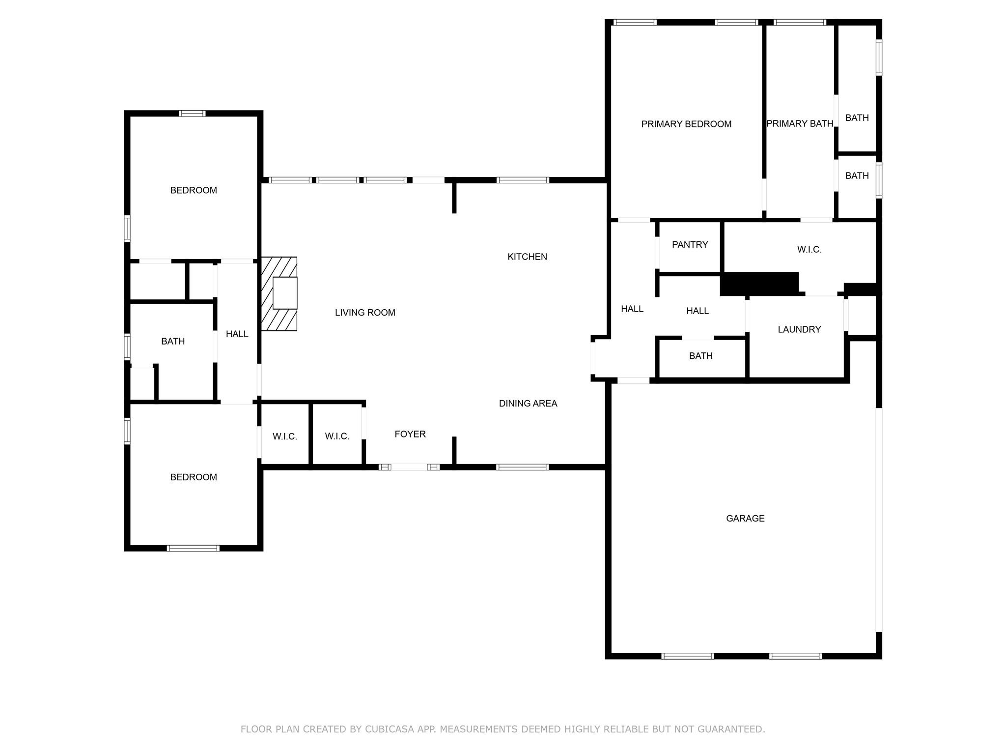 1145 PR 2102, Giddings, TX 78942