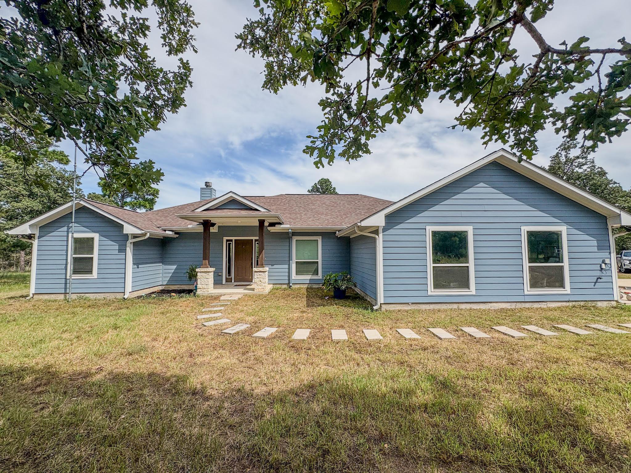 1145 PR 2102, Giddings, TX 78942