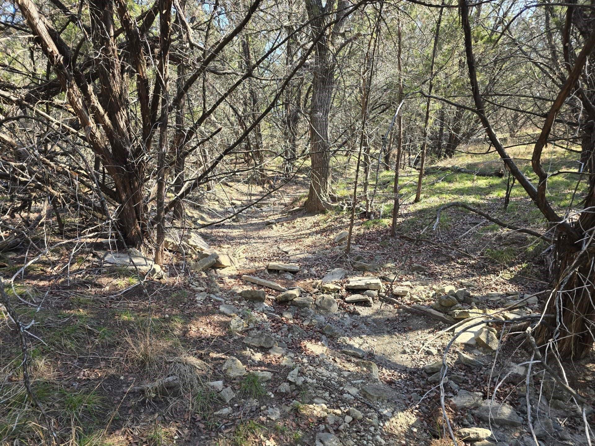 TBD County Road 3831, Evant, TX 76525