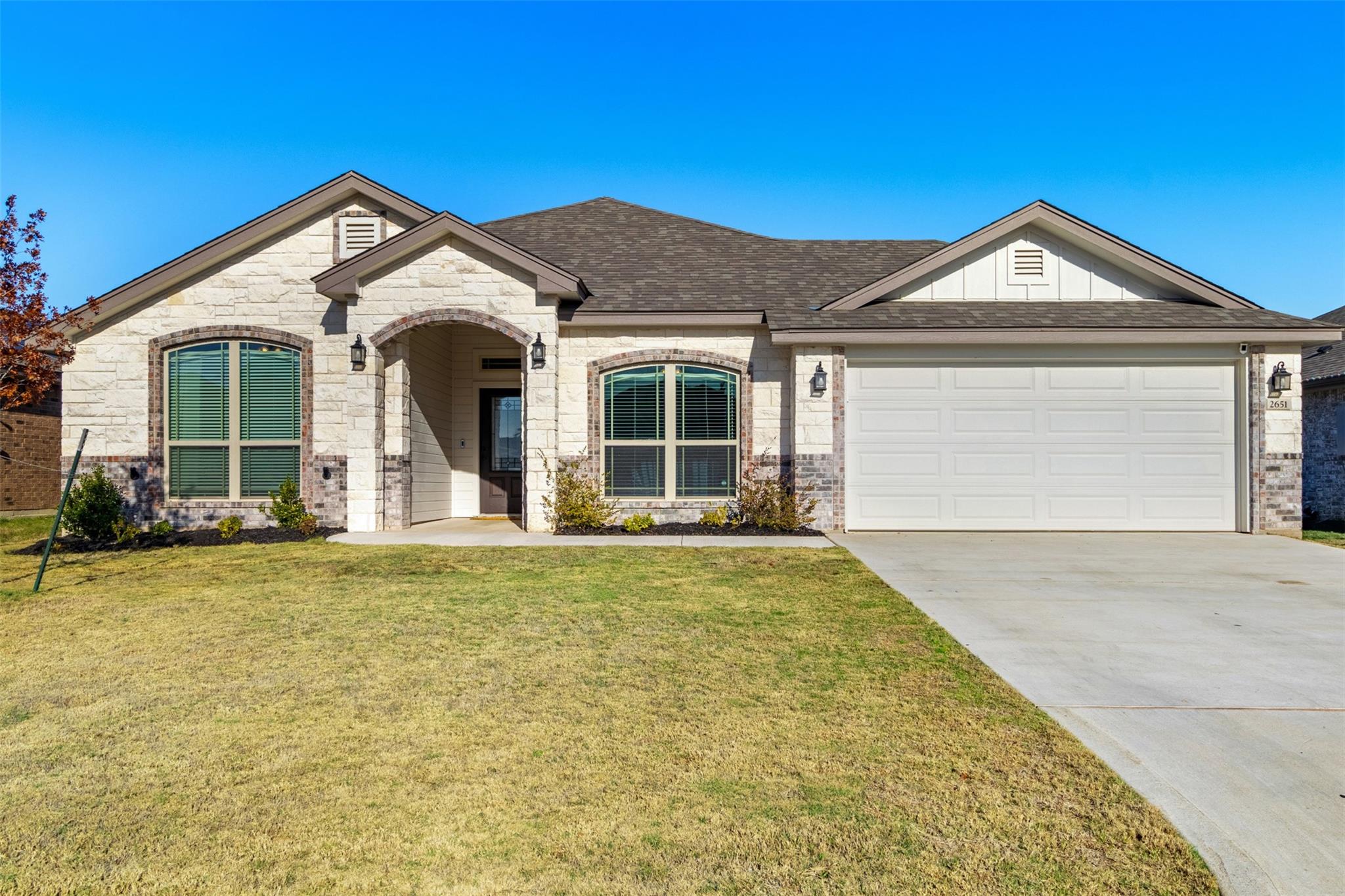 2651 Cowgirl Trl, Belton, TX 76513
