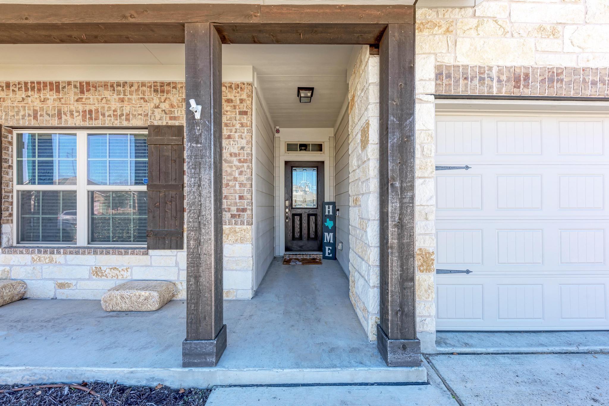 316 Vista Portola Loop, Liberty Hill, TX 78642