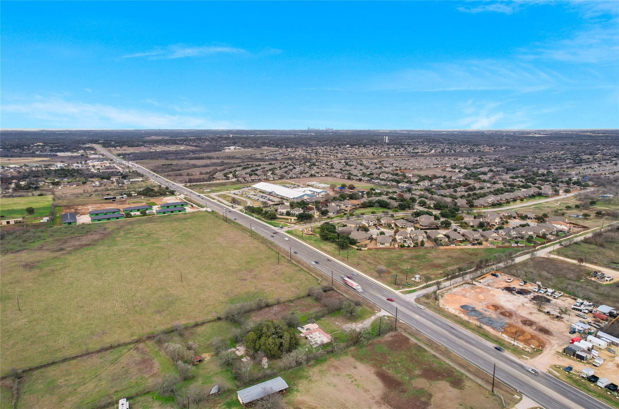 1000 S Fm 1626, Buda, TX 78610