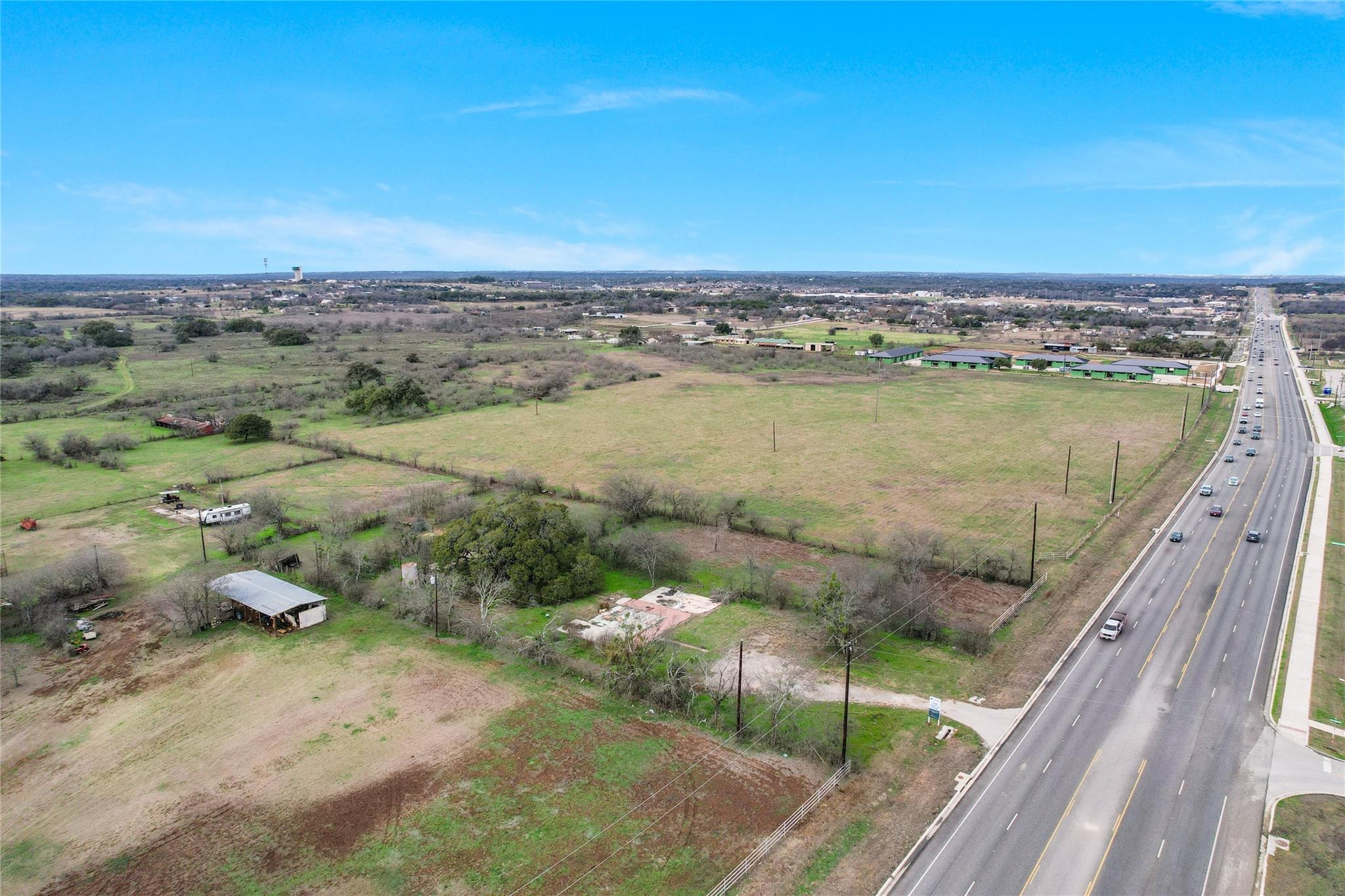 1000 S Fm 1626, Buda, TX 78610