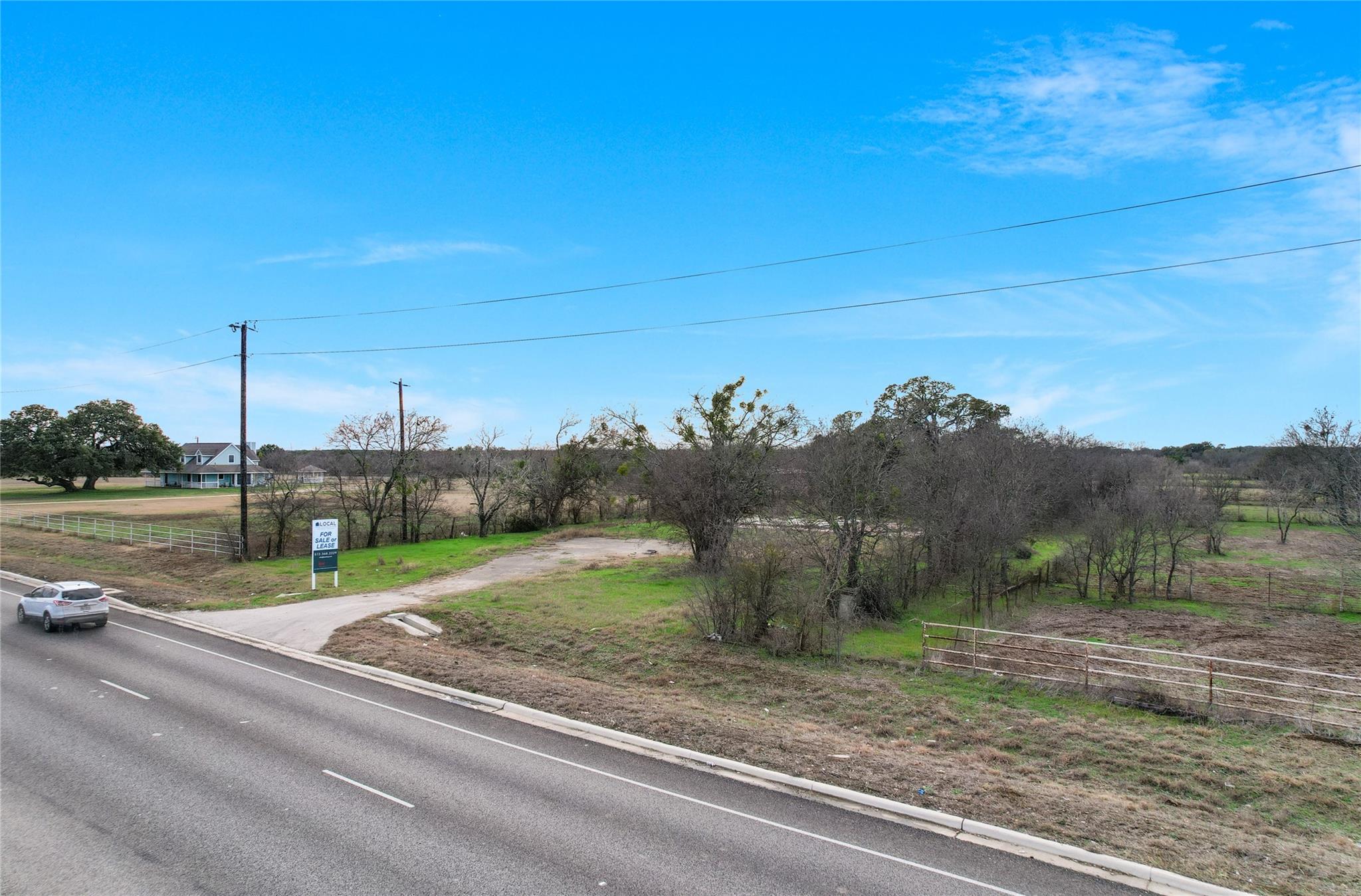 1000 S Fm 1626, Buda, TX 78610