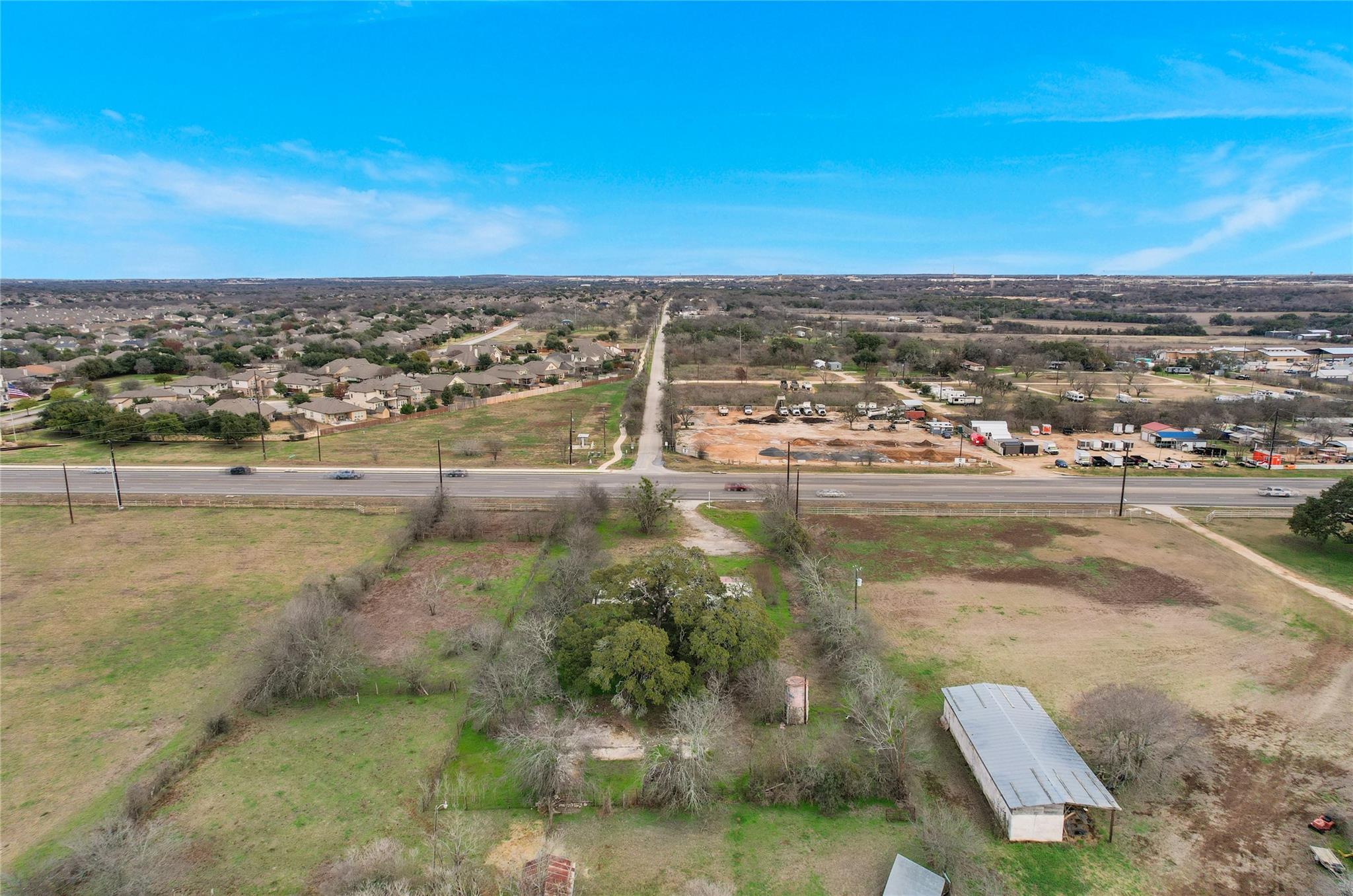 1000 S Fm 1626, Buda, TX 78610