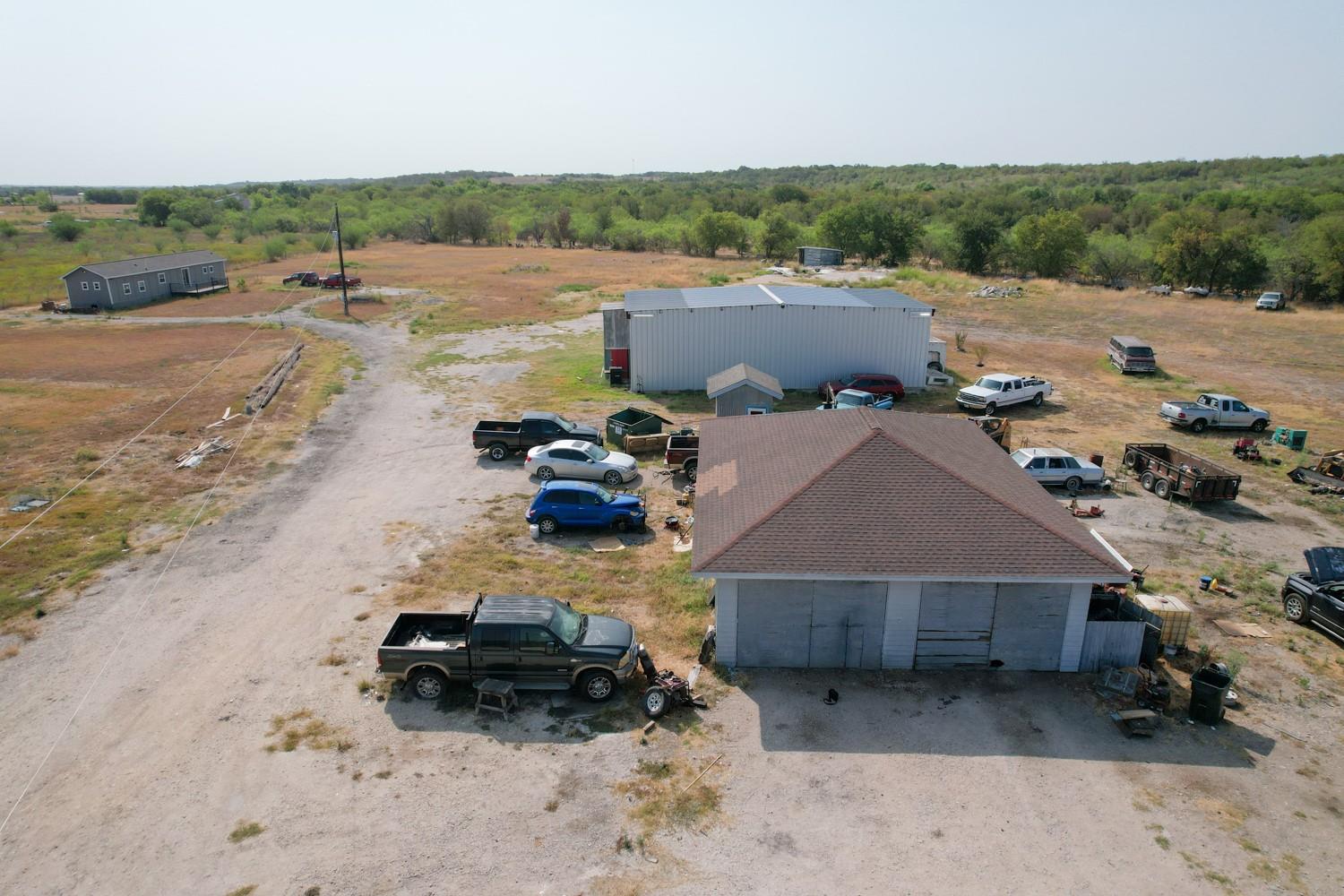 1000 Heidenreich Ln, Kyle, TX 78640