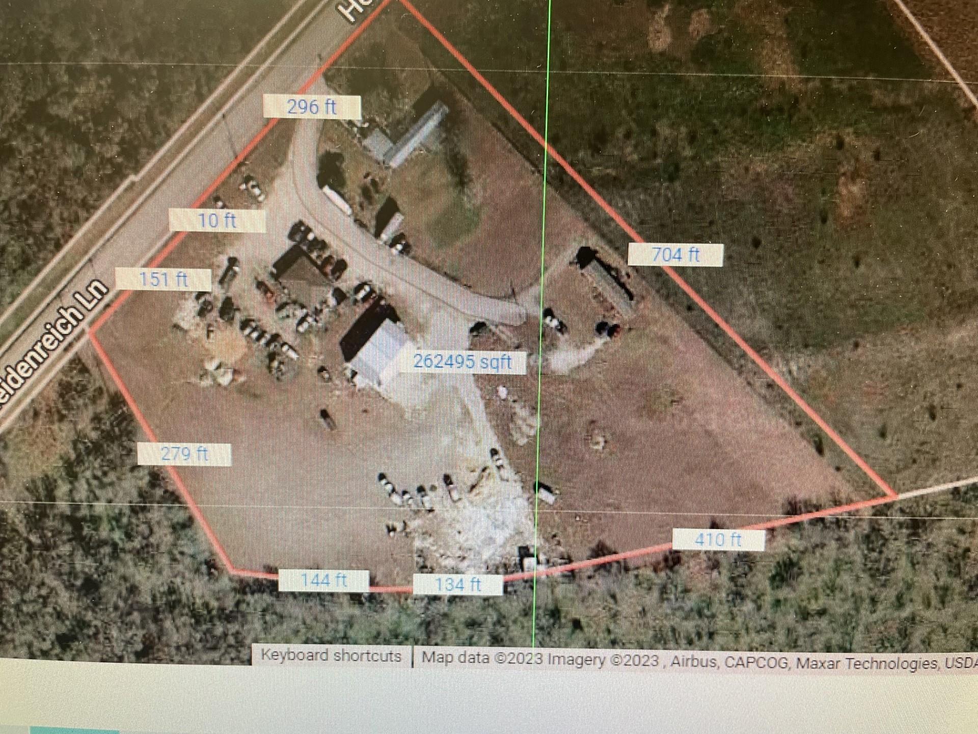 1000 Heidenreich Ln, Kyle, TX 78640