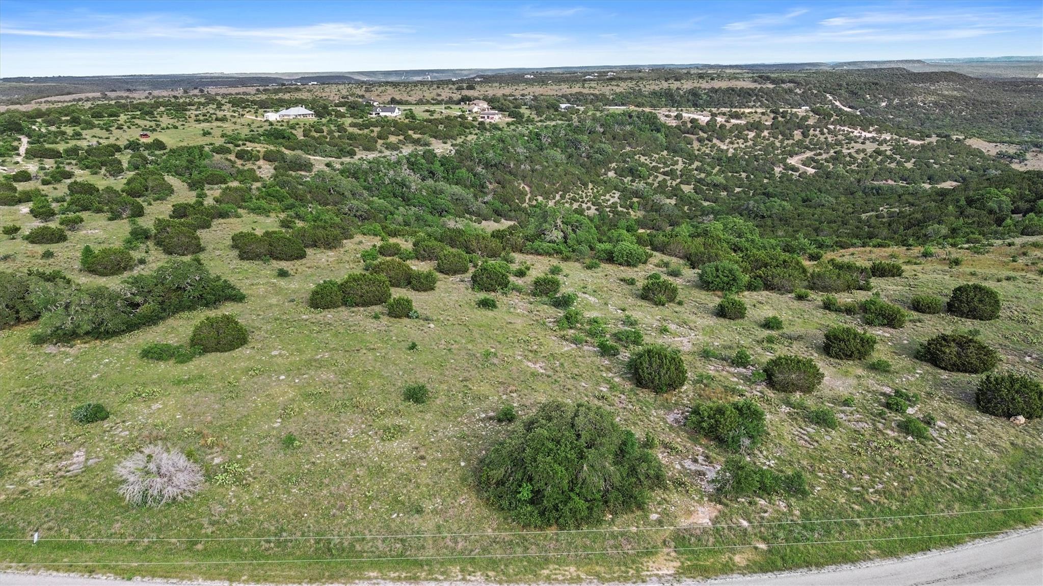 TBD Indian Sky Ct, Bertram, TX 78605
