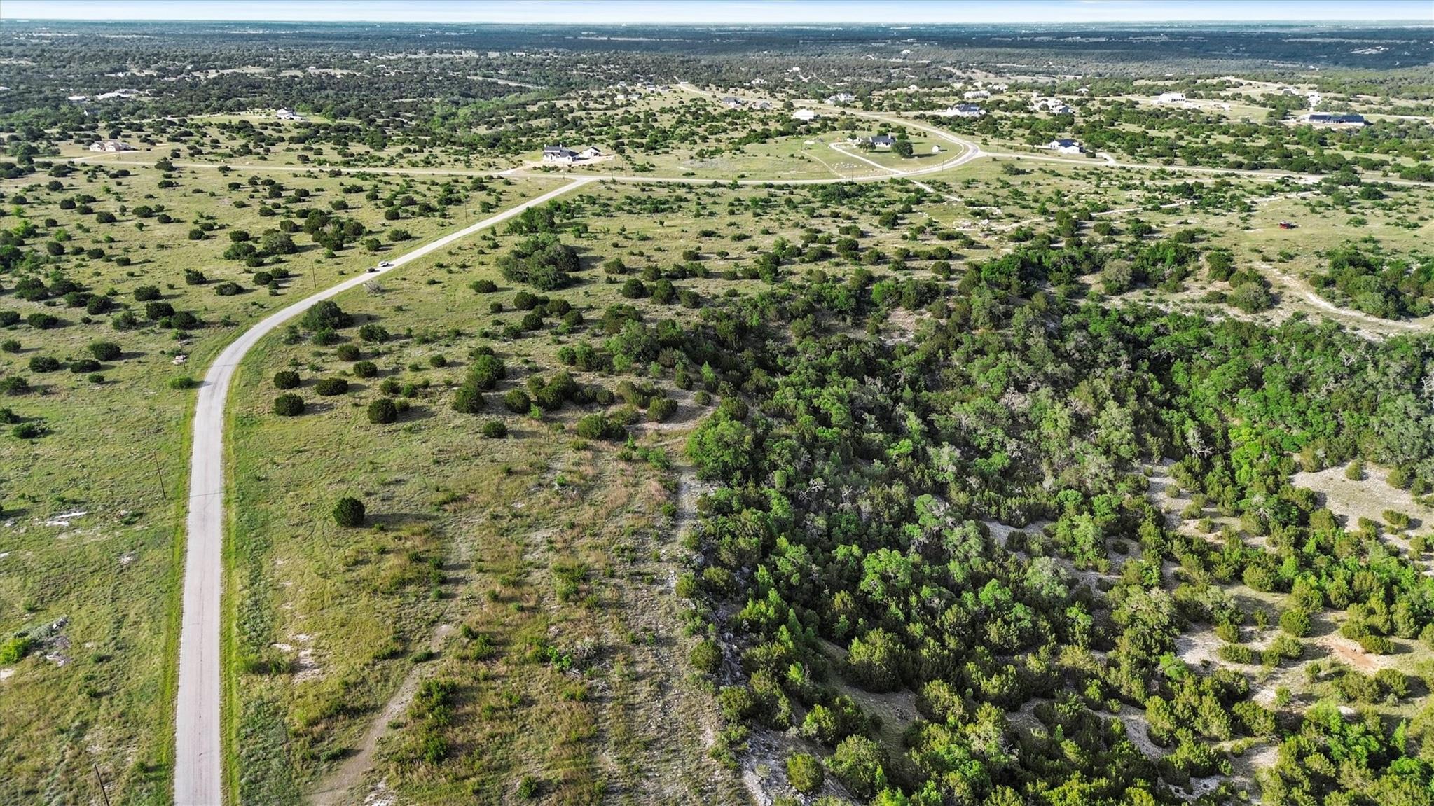 TBD Indian Sky Ct, Bertram, TX 78605