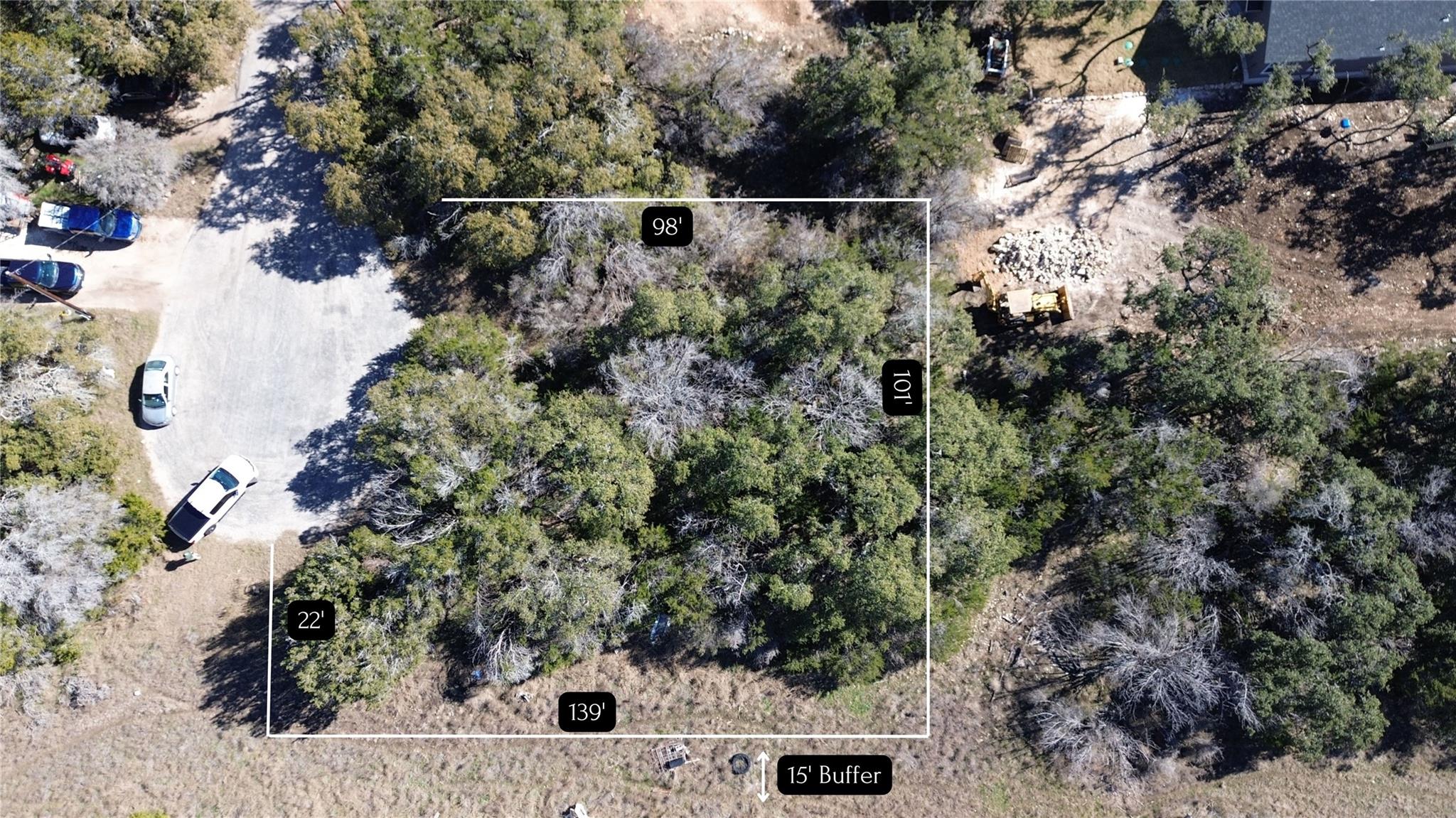 147 Juniper Cir, Spring Branch, TX 78070