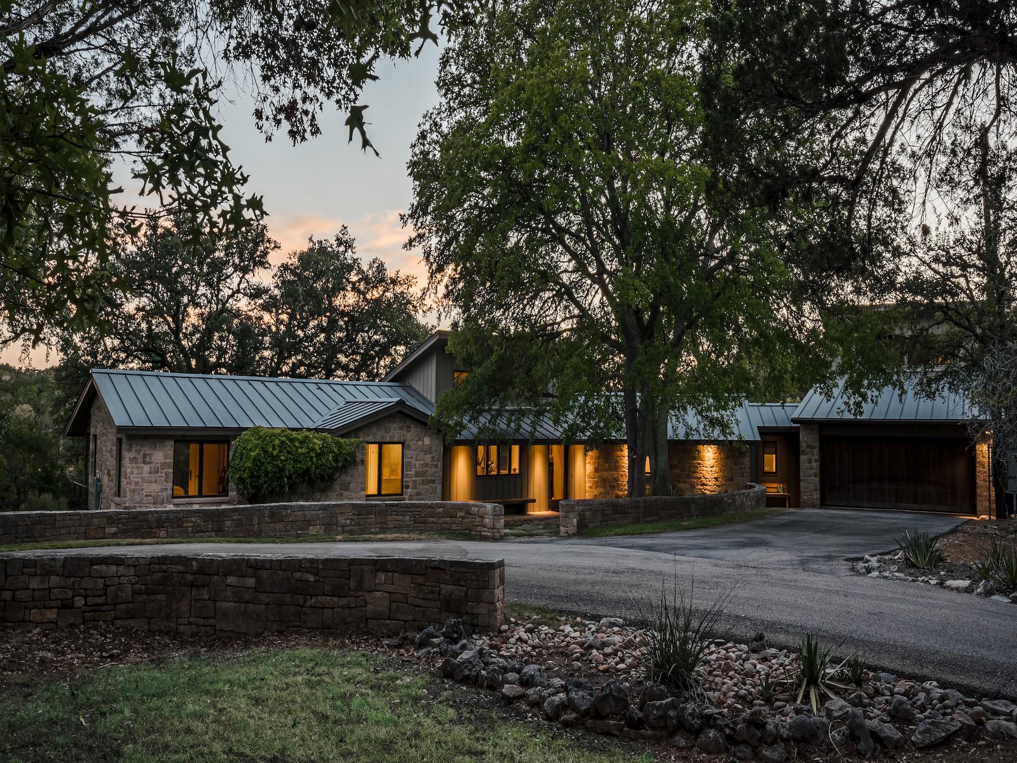 275 Indian Trl, Wimberley, TX 78676