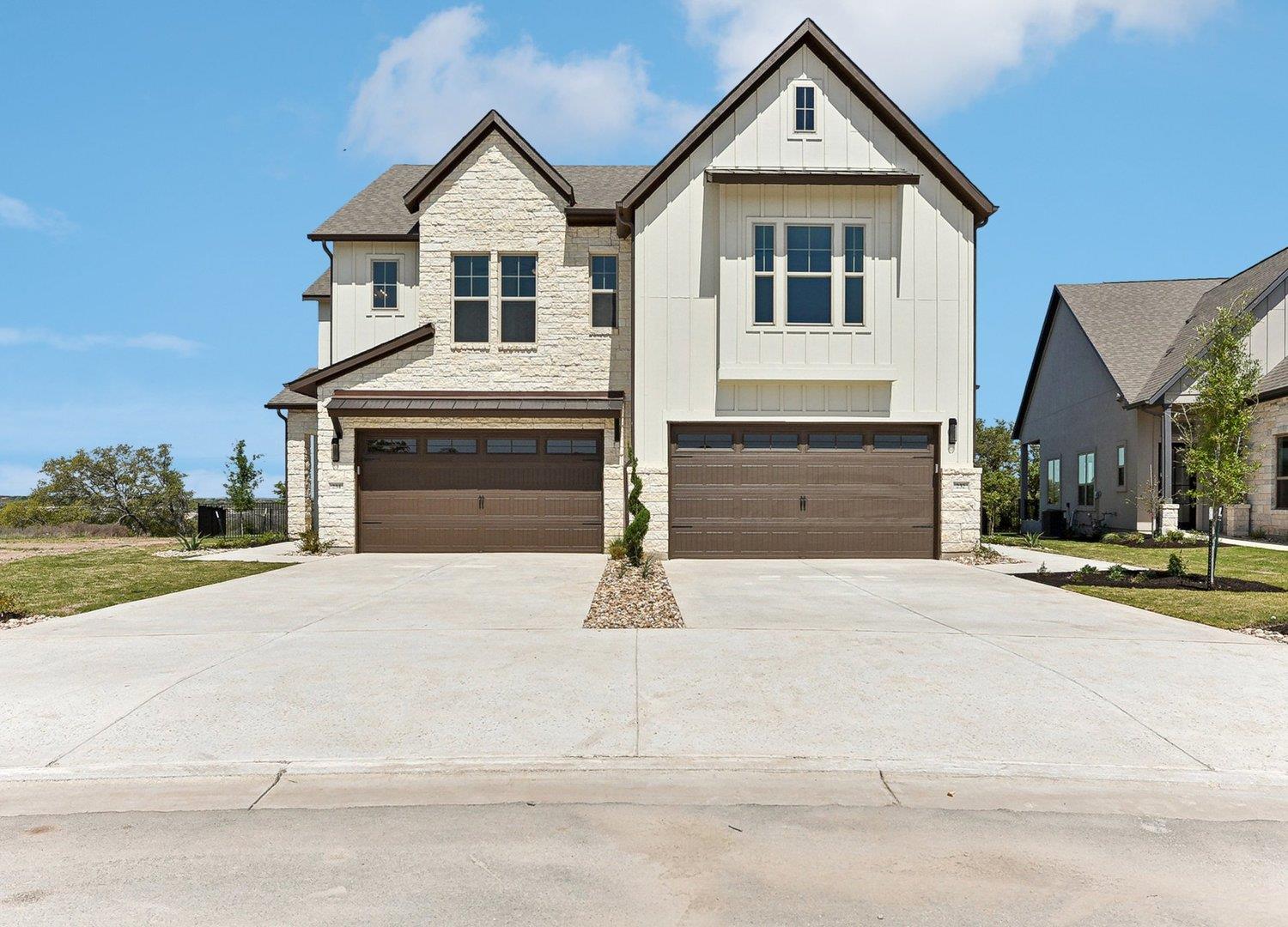232 Flora Springs Cv, Liberty Hill, TX 78642