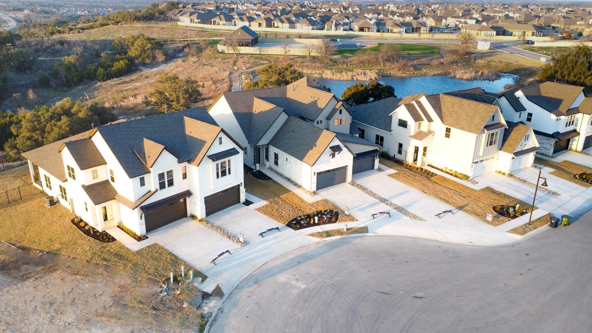 232 Flora Springs Cv, Liberty Hill, TX 78642
