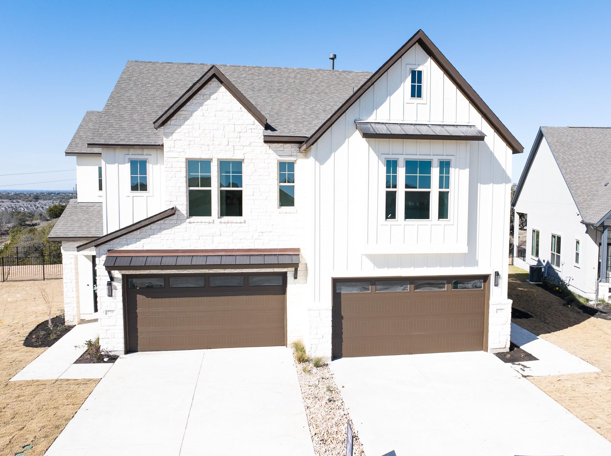232 Flora Springs Cv, Liberty Hill, TX 78642