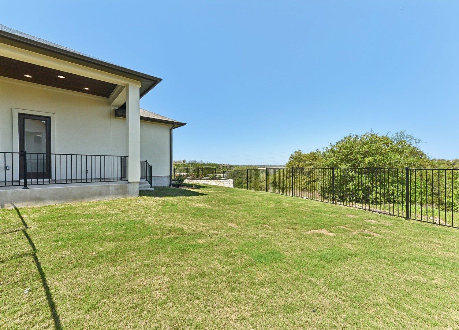 232 Flora Springs Cv, Liberty Hill, TX 78642