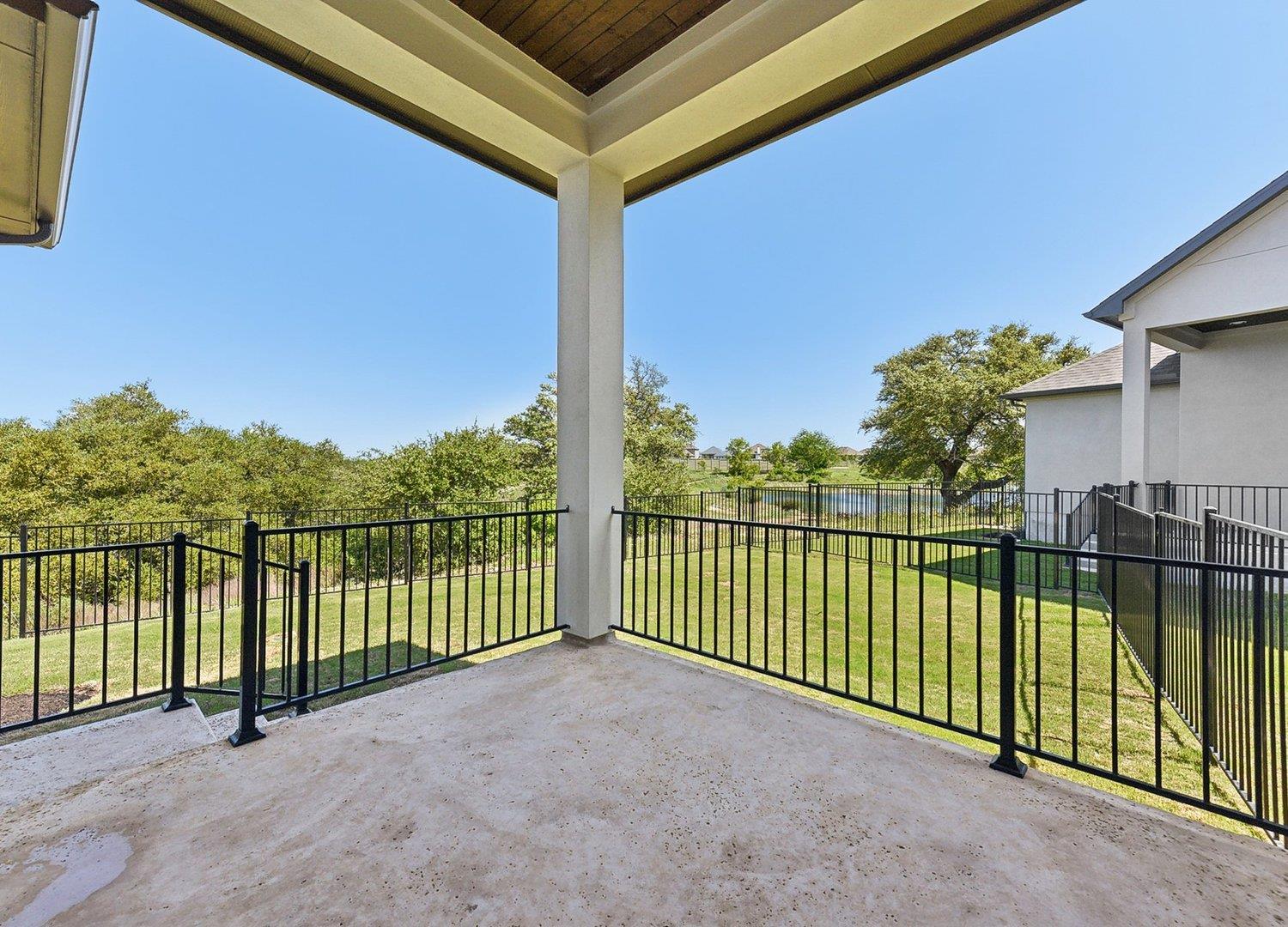 232 Flora Springs Cv, Liberty Hill, TX 78642