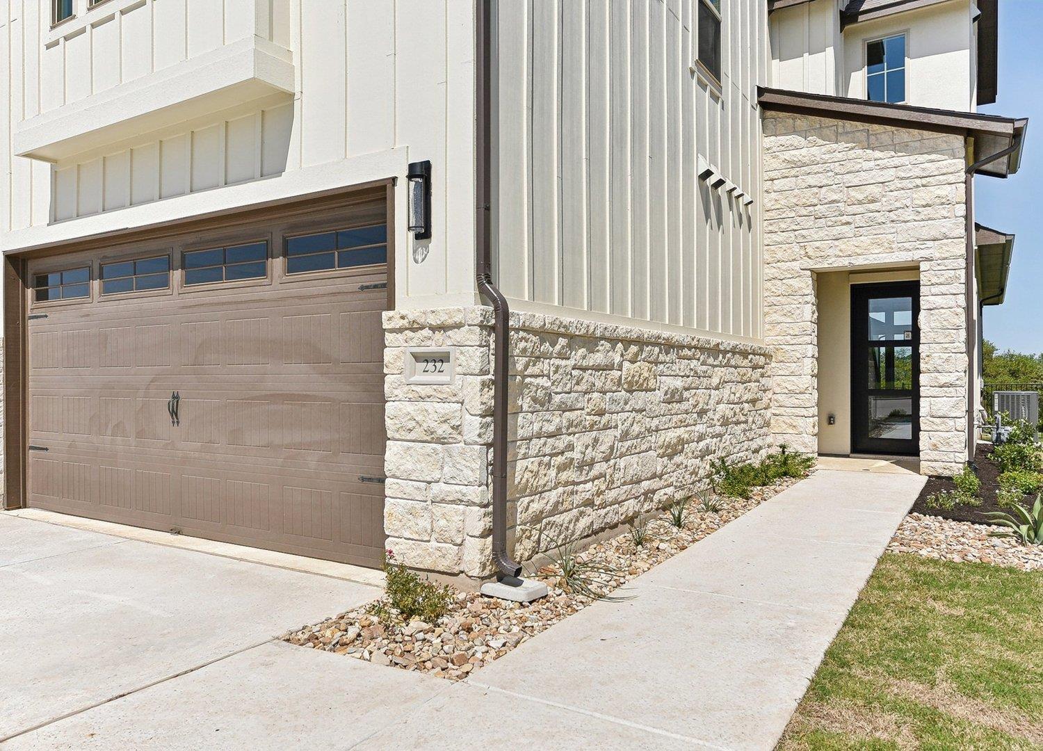 232 Flora Springs Cv, Liberty Hill, TX 78642