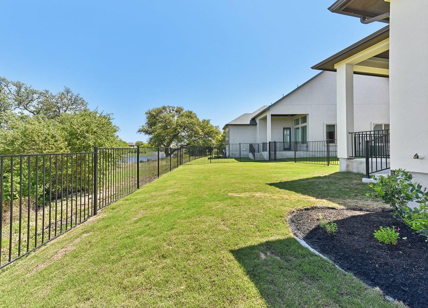 232 Flora Springs Cv, Liberty Hill, TX 78642