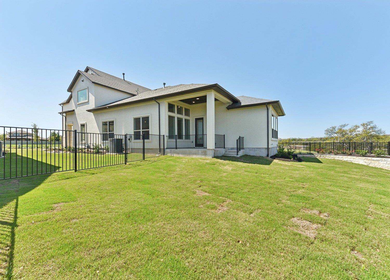 232 Flora Springs Cv, Liberty Hill, TX 78642